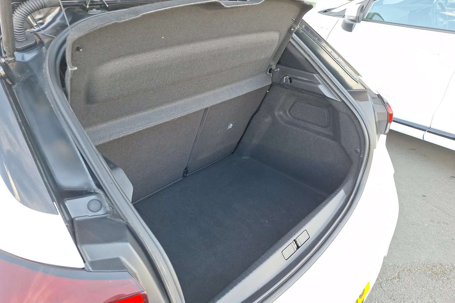 2020 VAUXHALL CORSA 2020 VAUXHALL CORSA