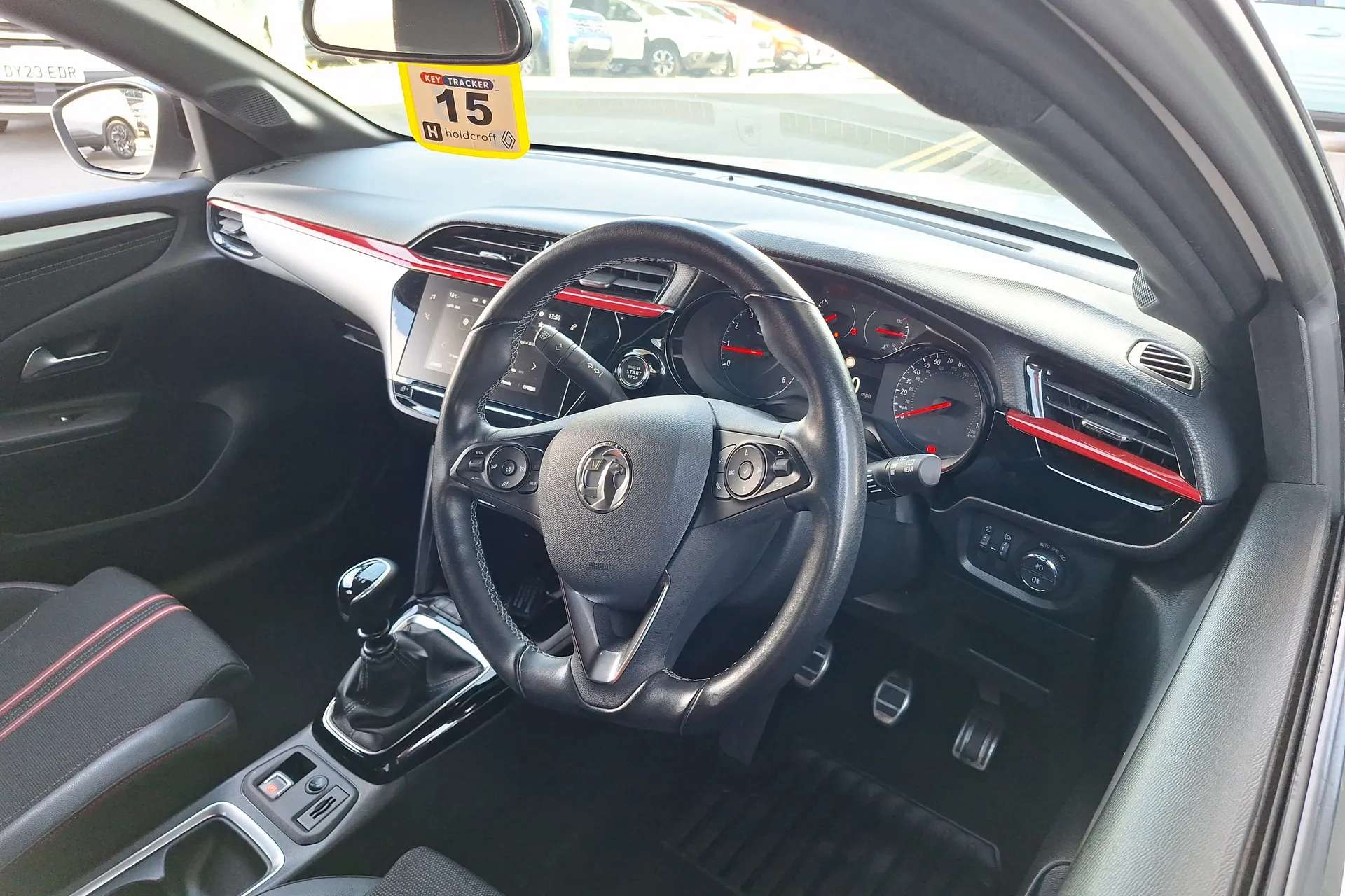 2020 VAUXHALL CORSA 2020 VAUXHALL CORSA