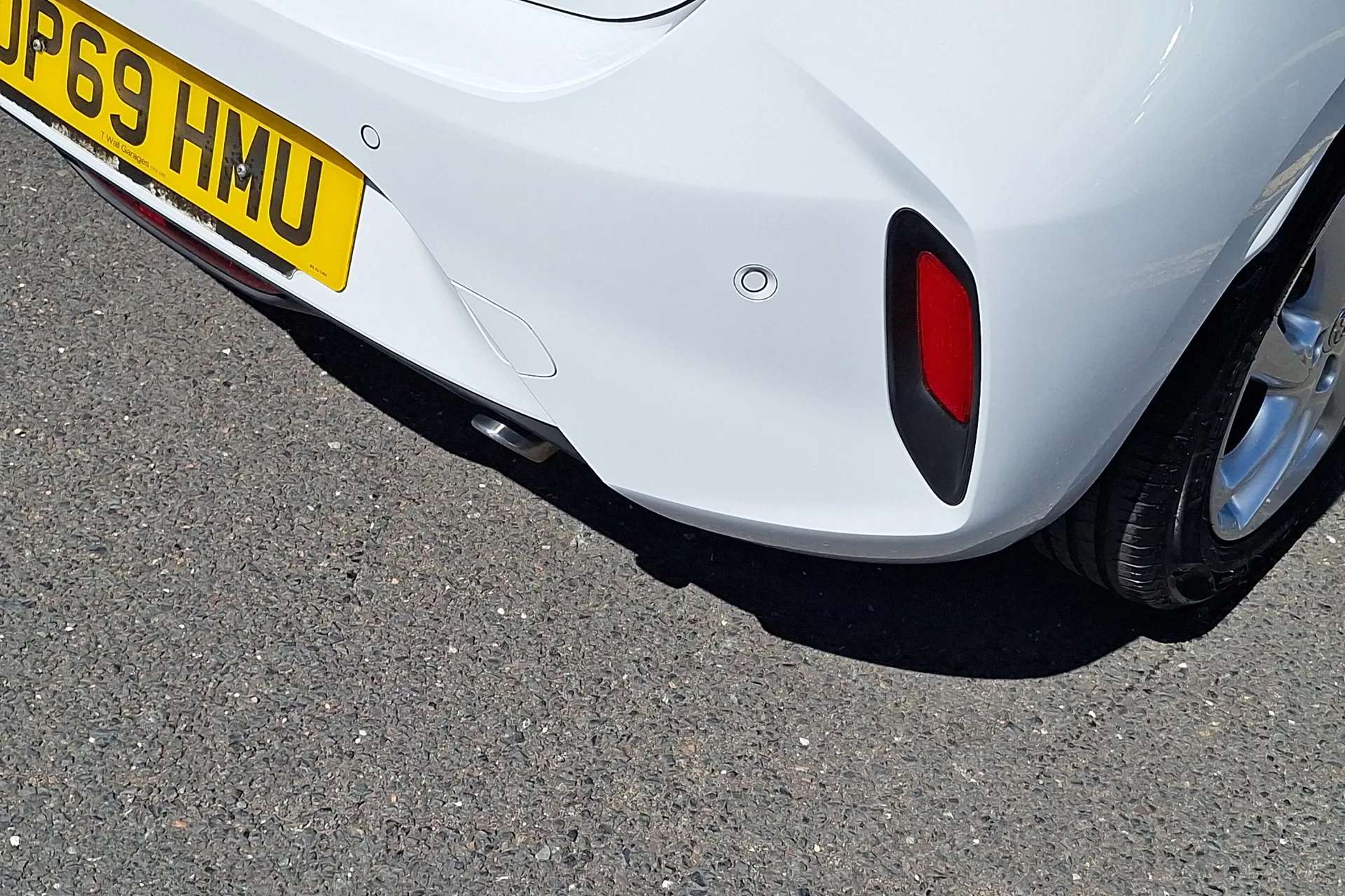 2020 VAUXHALL CORSA 2020 VAUXHALL CORSA