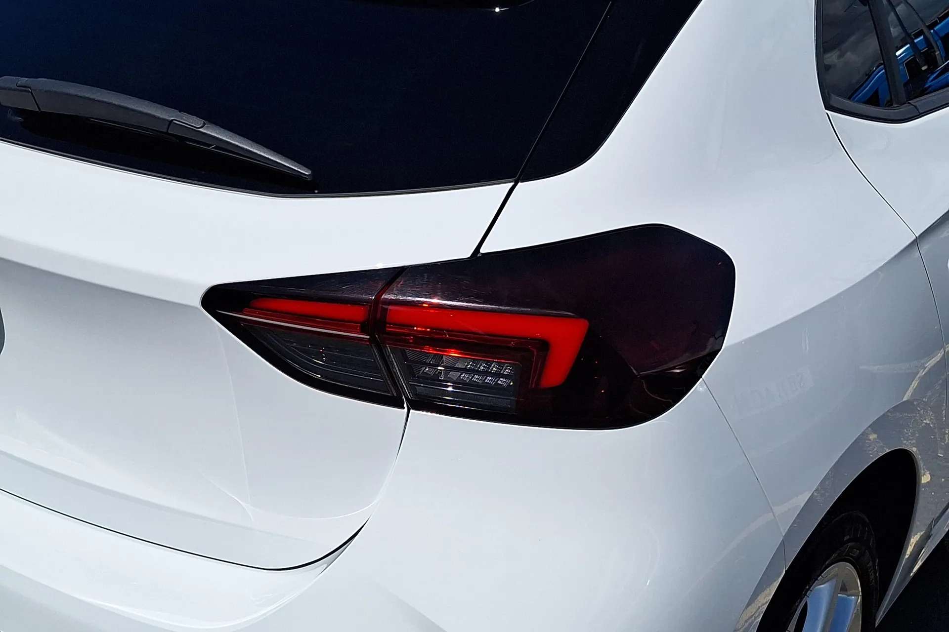2020 VAUXHALL CORSA 2020 VAUXHALL CORSA