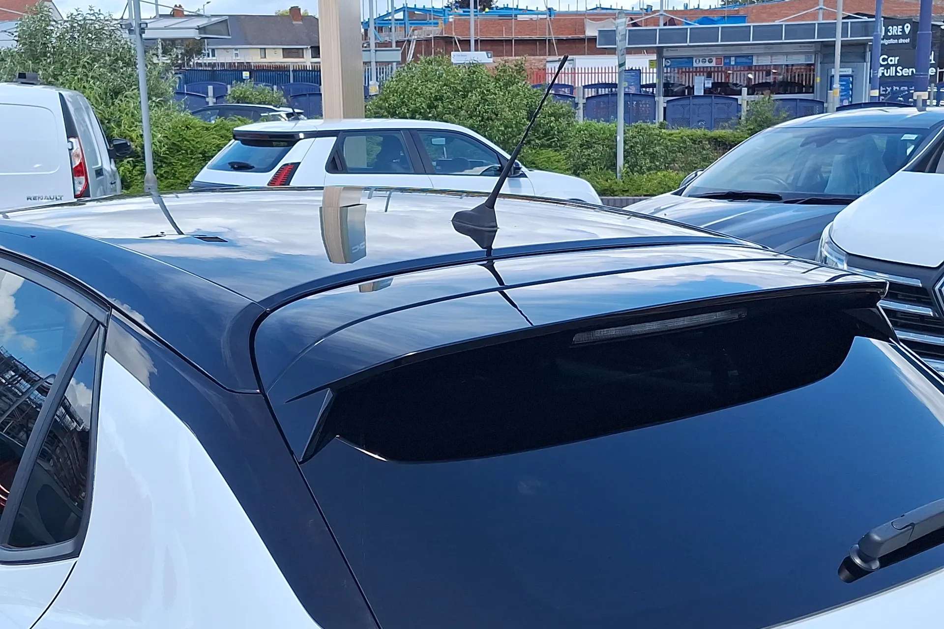 2020 VAUXHALL CORSA 2020 VAUXHALL CORSA