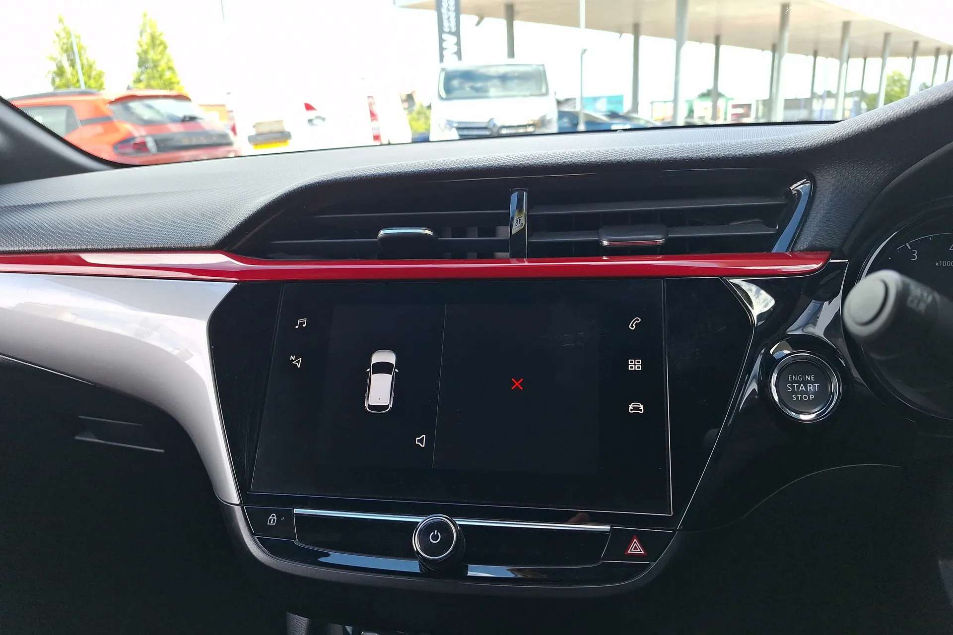 2020 VAUXHALL CORSA 2020 VAUXHALL CORSA