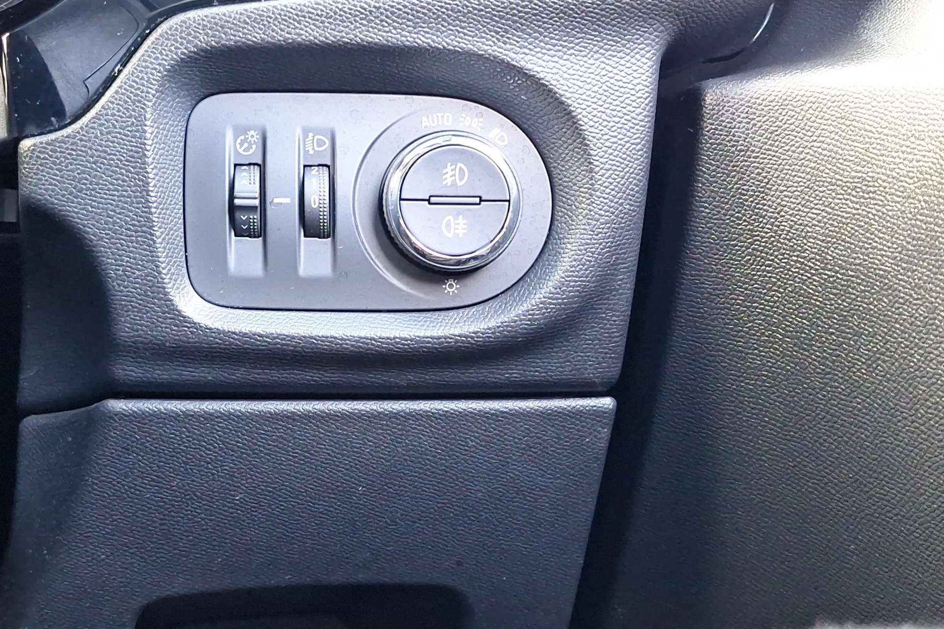 2020 VAUXHALL CORSA 2020 VAUXHALL CORSA