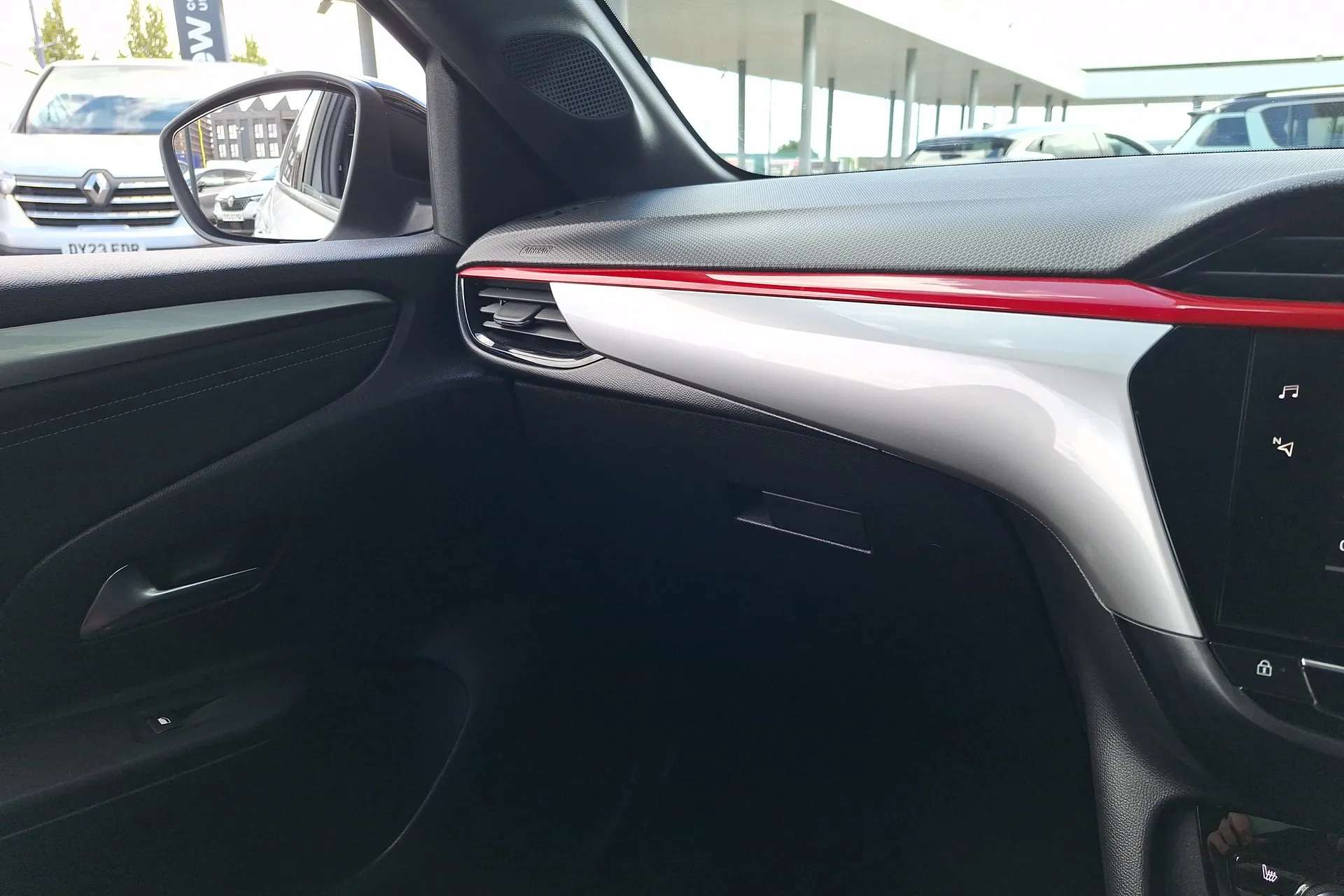 2020 VAUXHALL CORSA 2020 VAUXHALL CORSA