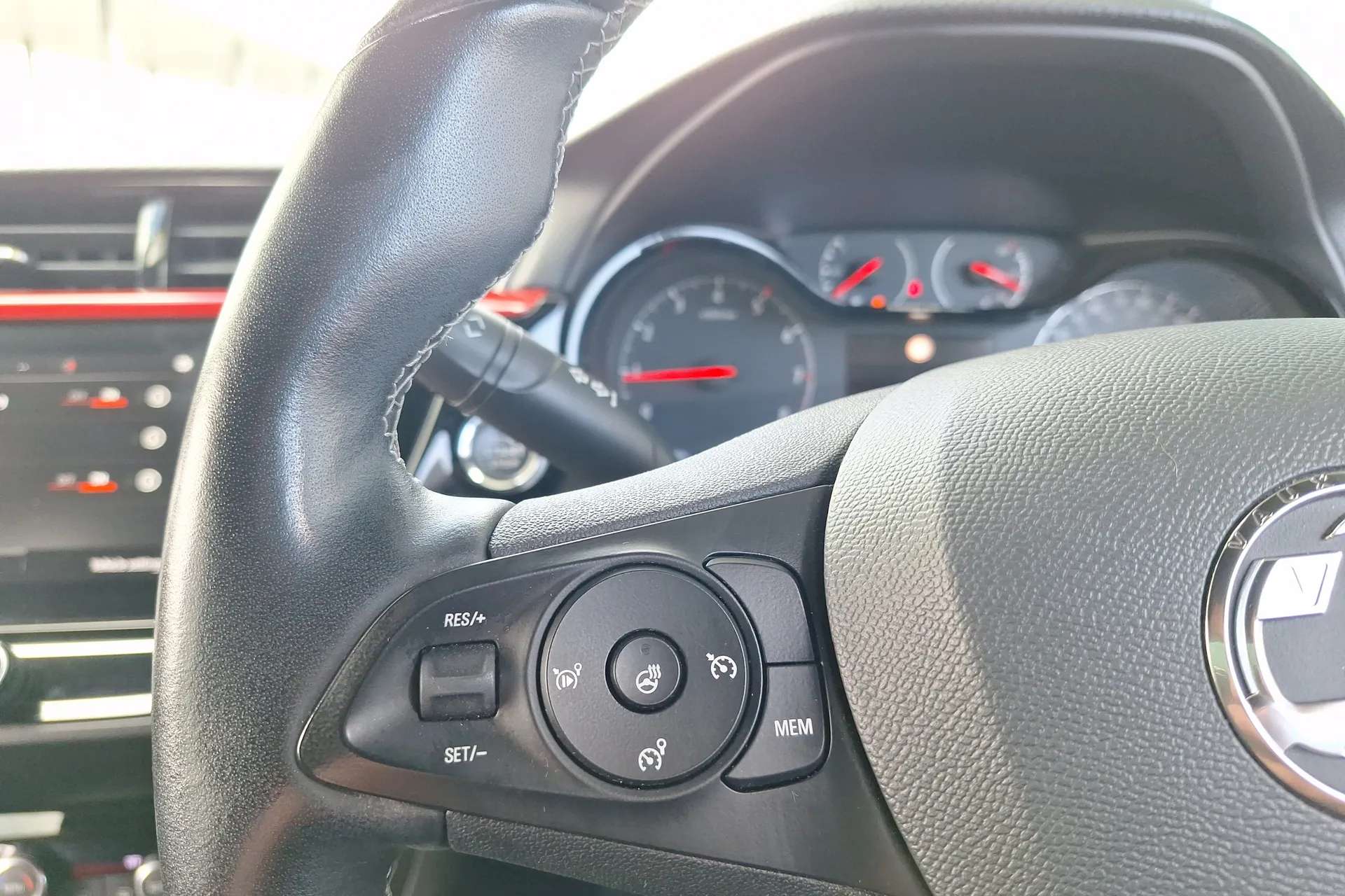 2020 VAUXHALL CORSA 2020 VAUXHALL CORSA