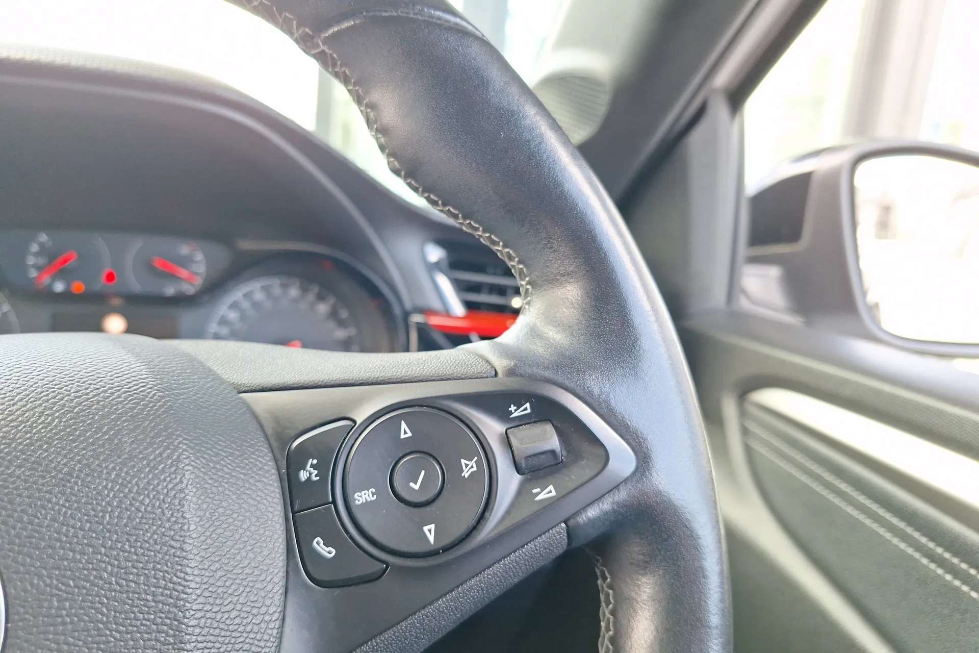 2020 VAUXHALL CORSA 2020 VAUXHALL CORSA