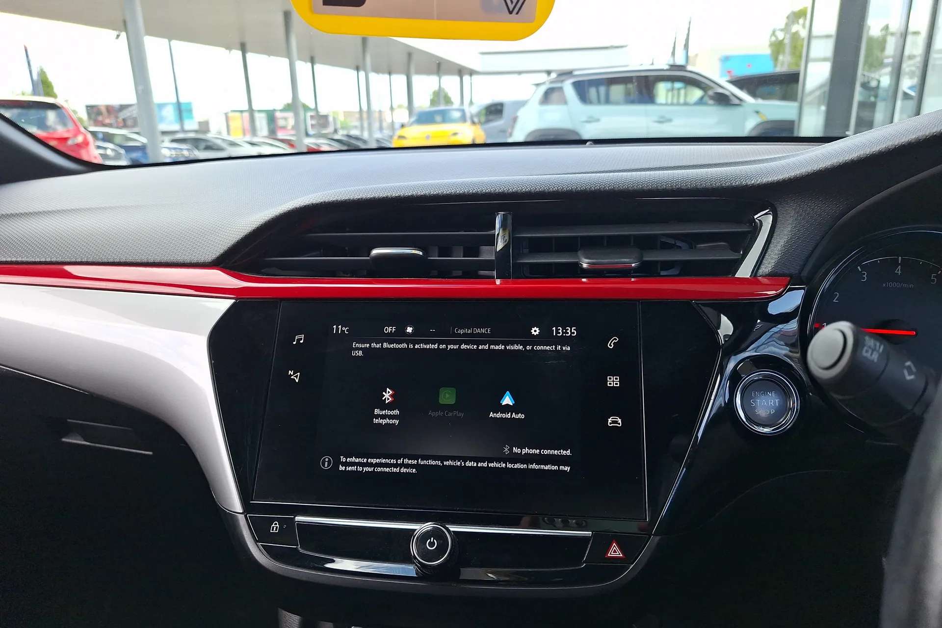 2020 VAUXHALL CORSA 2020 VAUXHALL CORSA