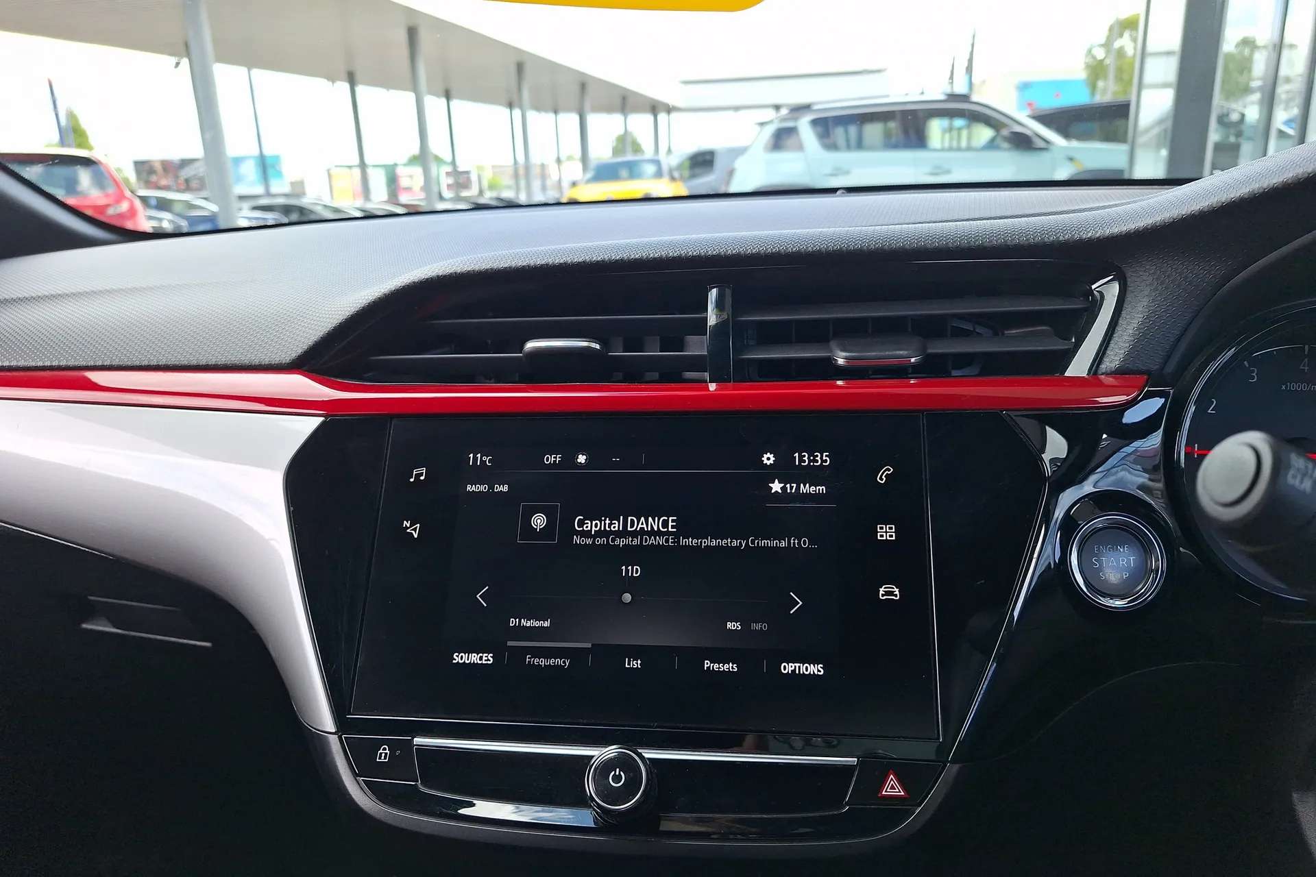 2020 VAUXHALL CORSA 2020 VAUXHALL CORSA