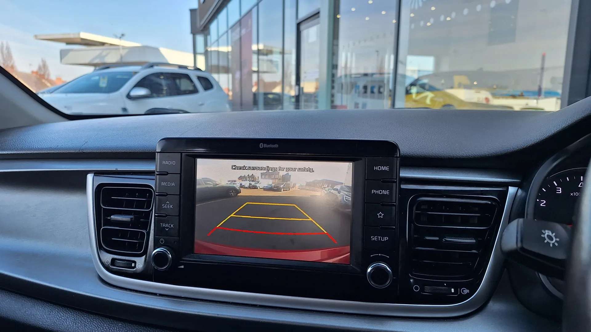 2020 KIA RIO 2020 KIA RIO