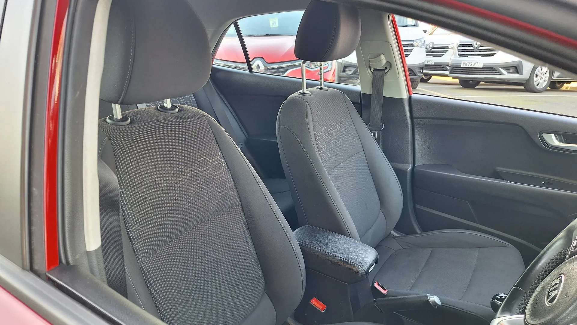 2020 KIA RIO 2020 KIA RIO