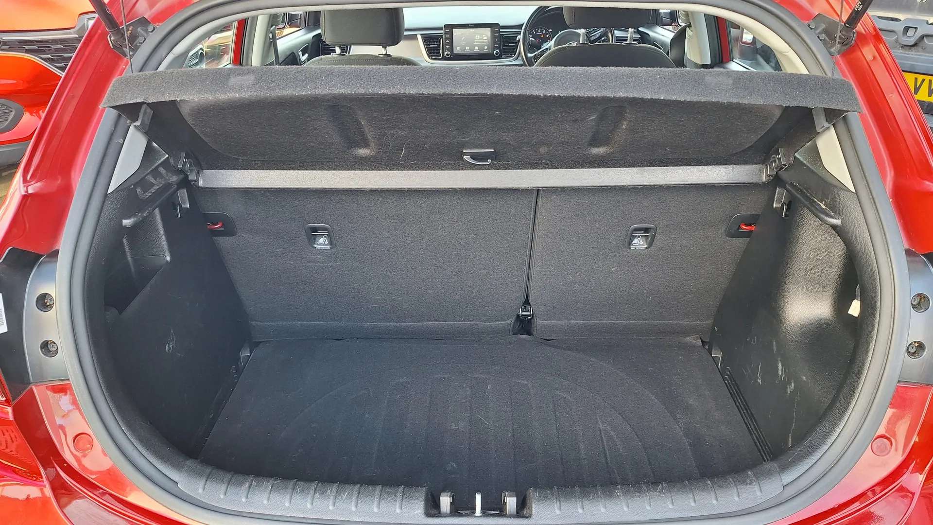 2020 KIA RIO 2020 KIA RIO