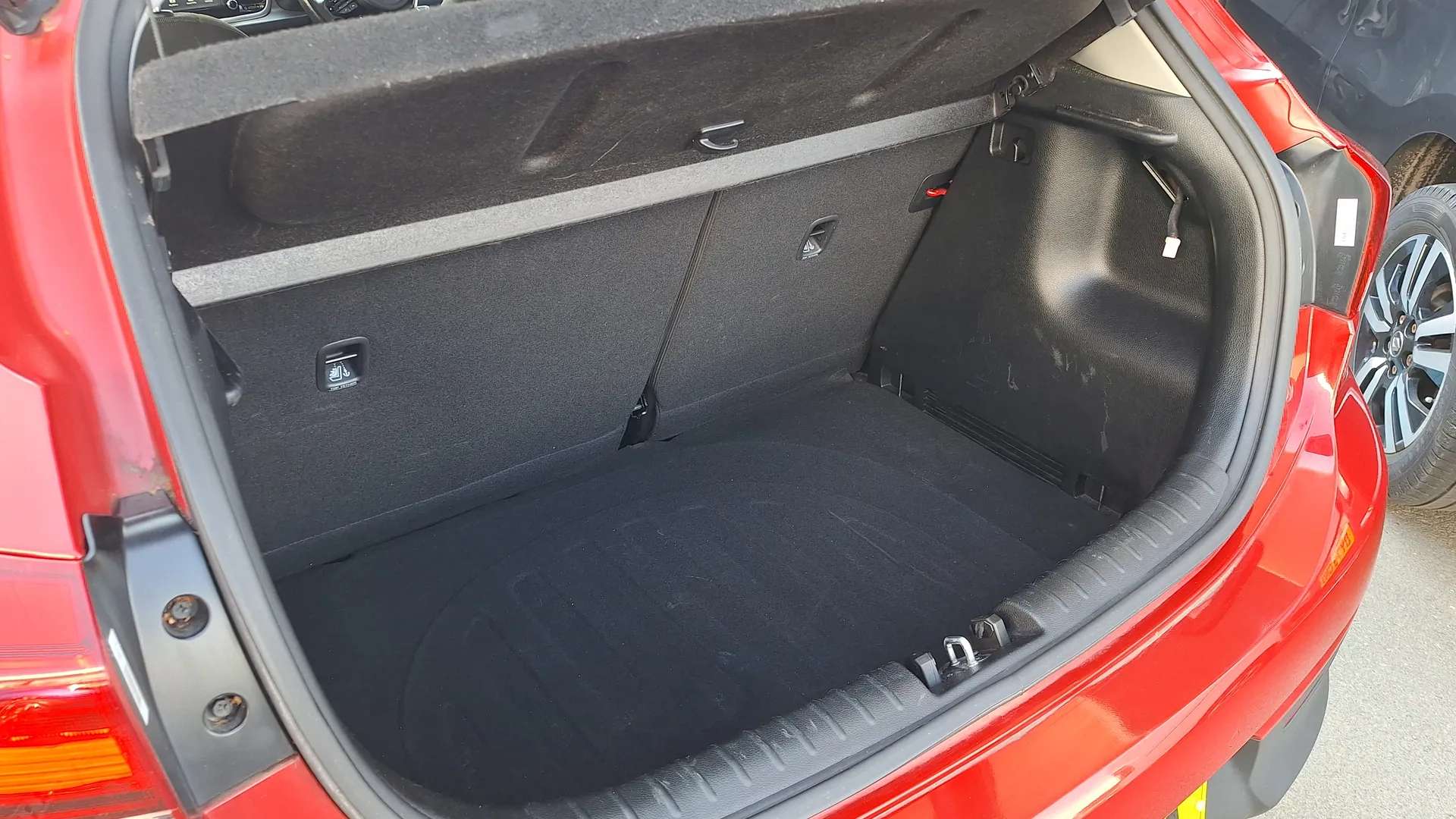 2020 KIA RIO 2020 KIA RIO