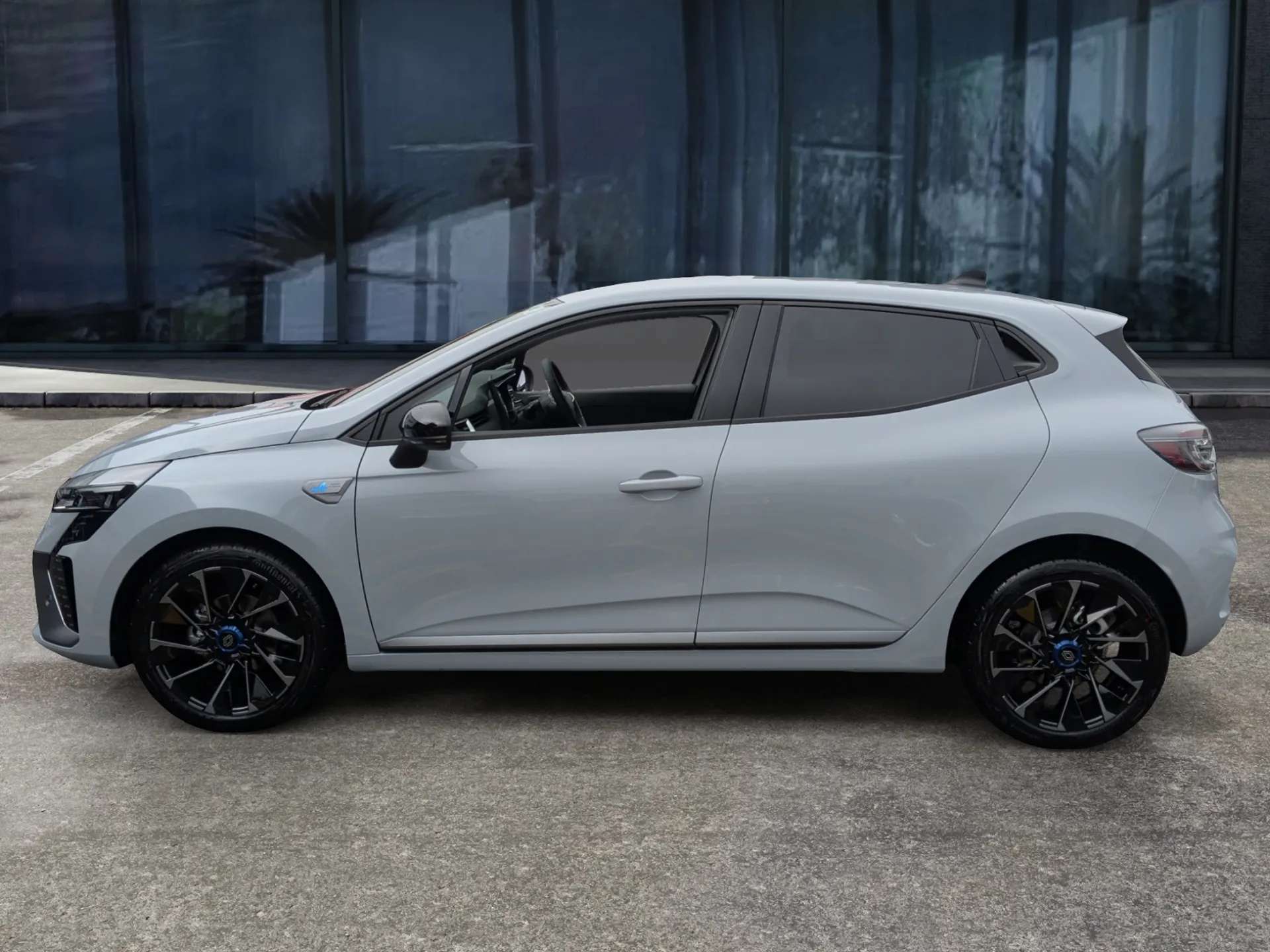 A 2026 RENAULT CLIO 1.0 TCe 90 Techno Esprit Alpine 5dr A 2026 RENAULT CLIO 1.0 TCe 90 Techno Esprit Alpine 5dr