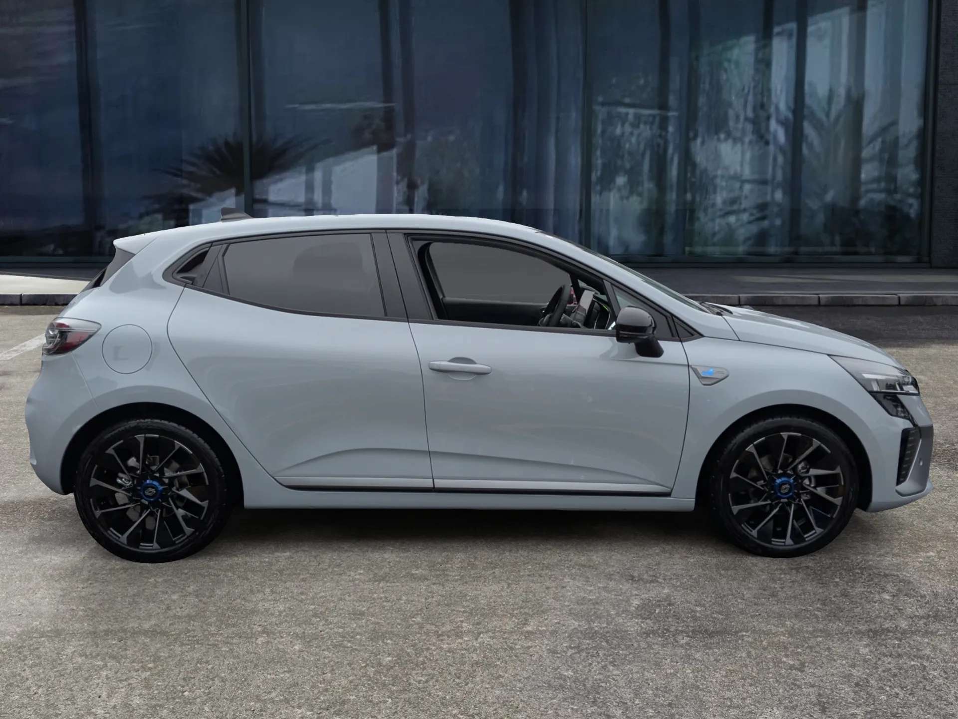 2026 RENAULT CLIO 2026 RENAULT CLIO