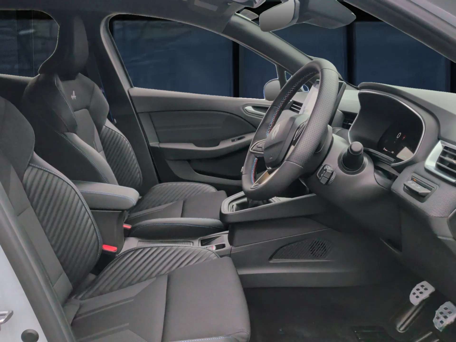 2026 RENAULT CLIO 2026 RENAULT CLIO