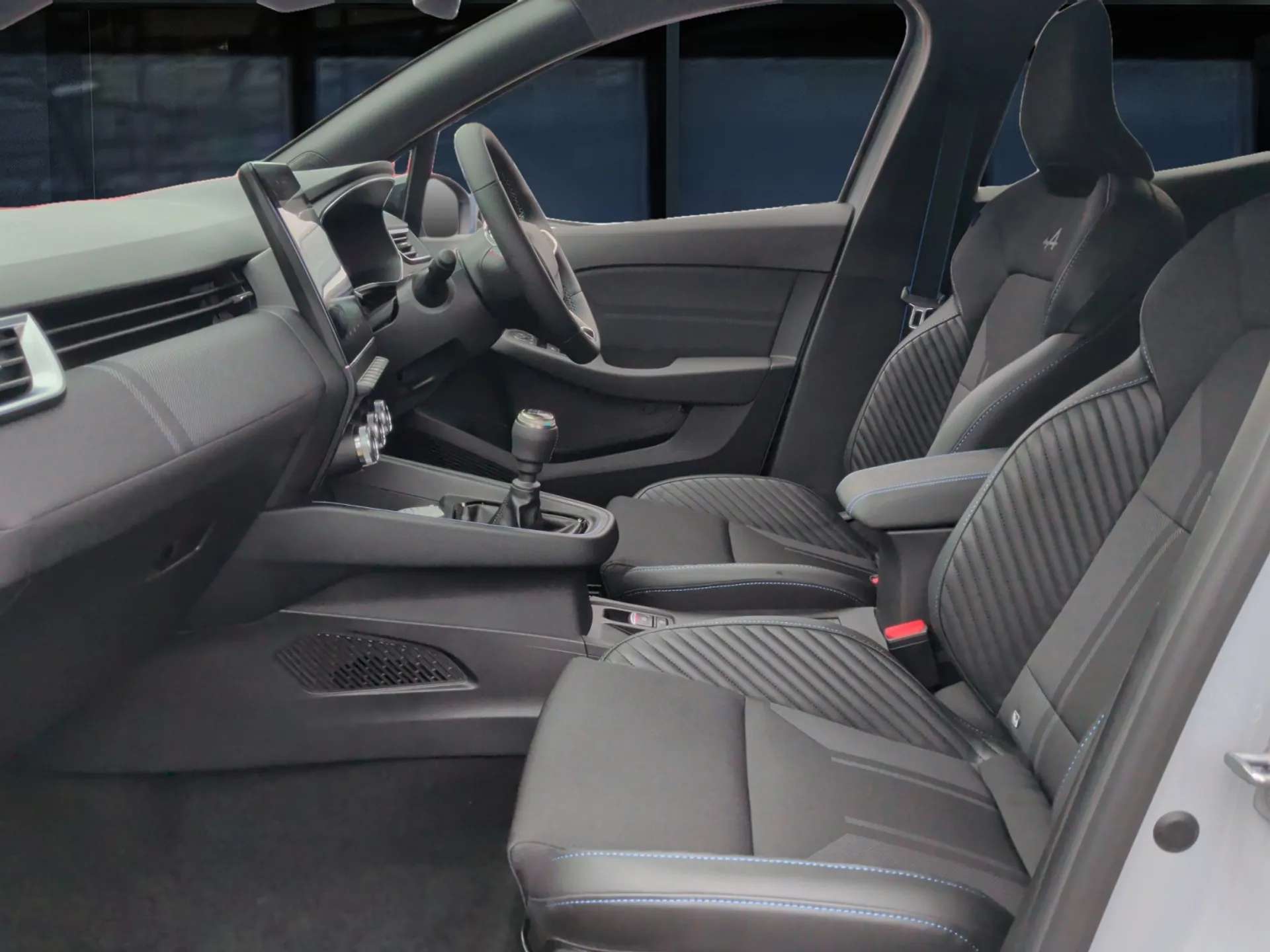 2026 RENAULT CLIO 2026 RENAULT CLIO