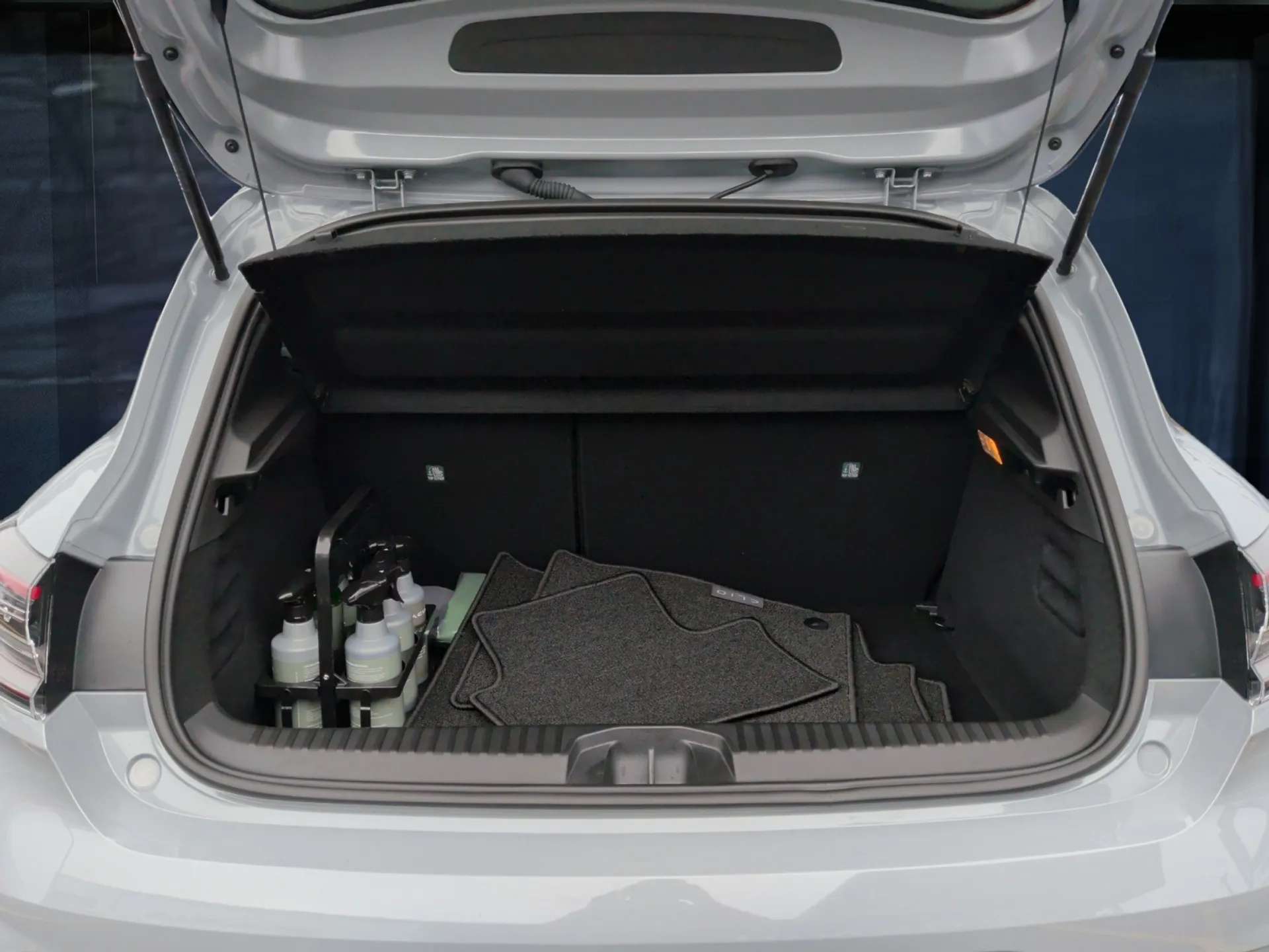 2026 RENAULT CLIO 2026 RENAULT CLIO