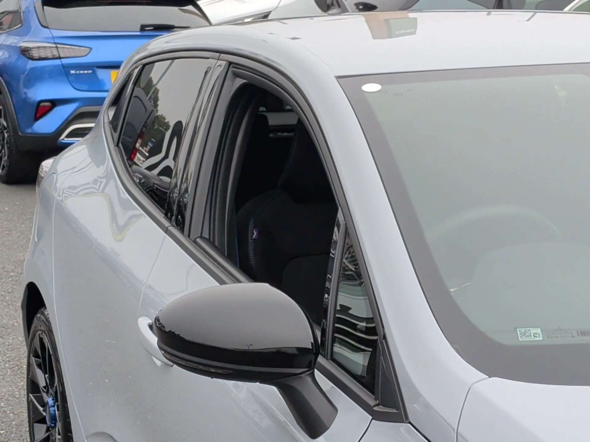 2026 RENAULT CLIO 2026 RENAULT CLIO