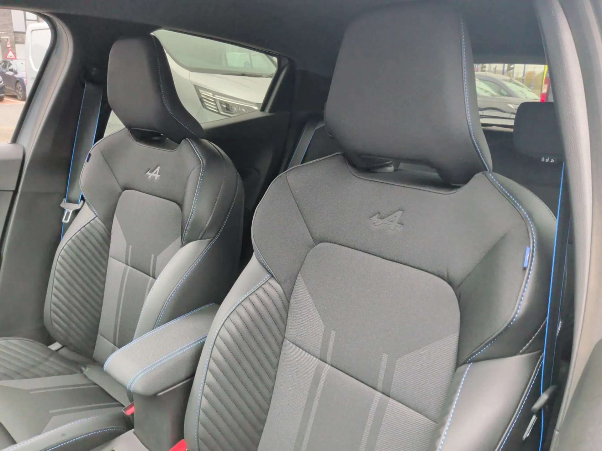 2026 RENAULT CLIO 2026 RENAULT CLIO