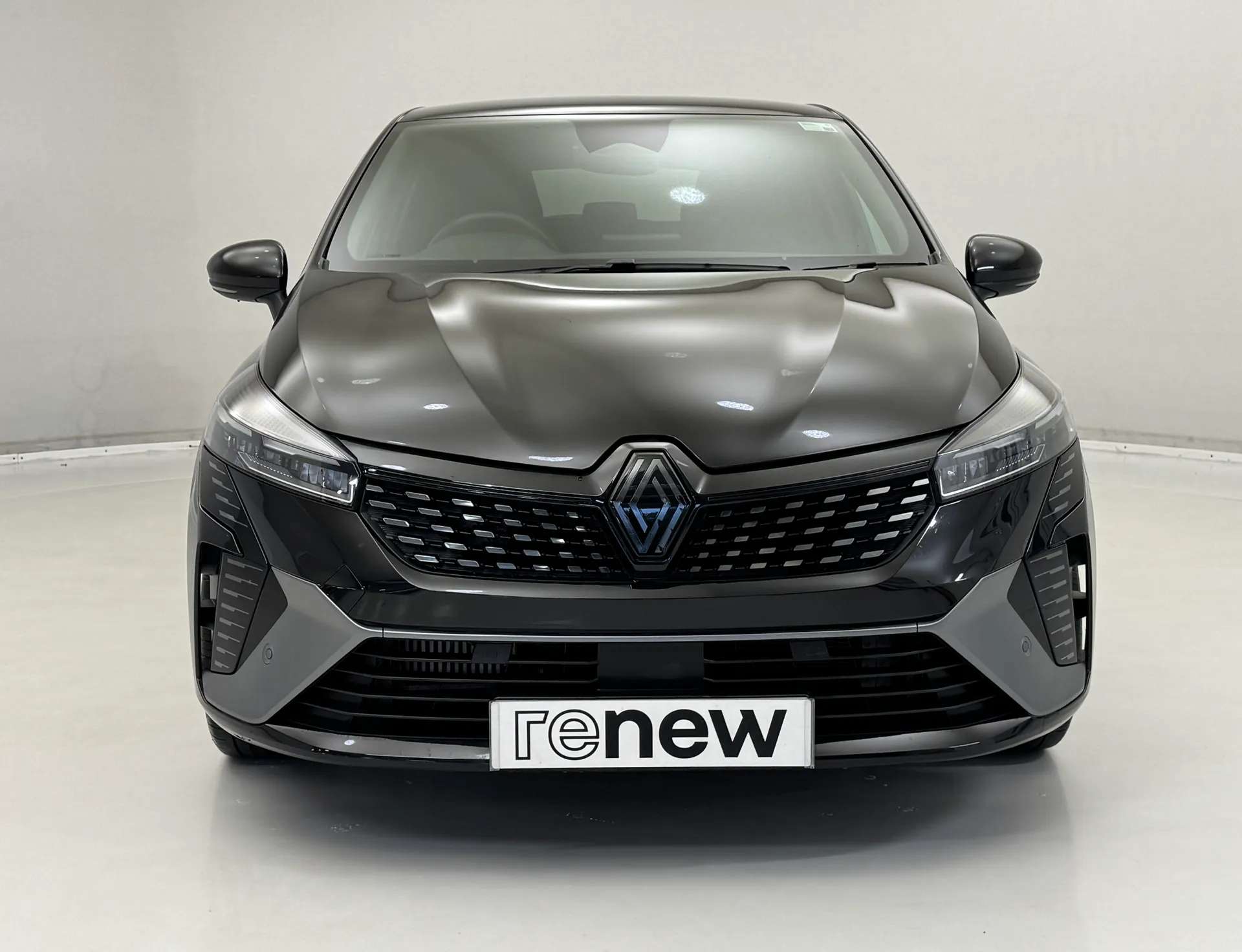 A 2024 RENAULT CLIO 1.0 TCe 90 Esprit Alpine 5dr A 2024 RENAULT CLIO 1.0 TCe 90 Esprit Alpine 5dr