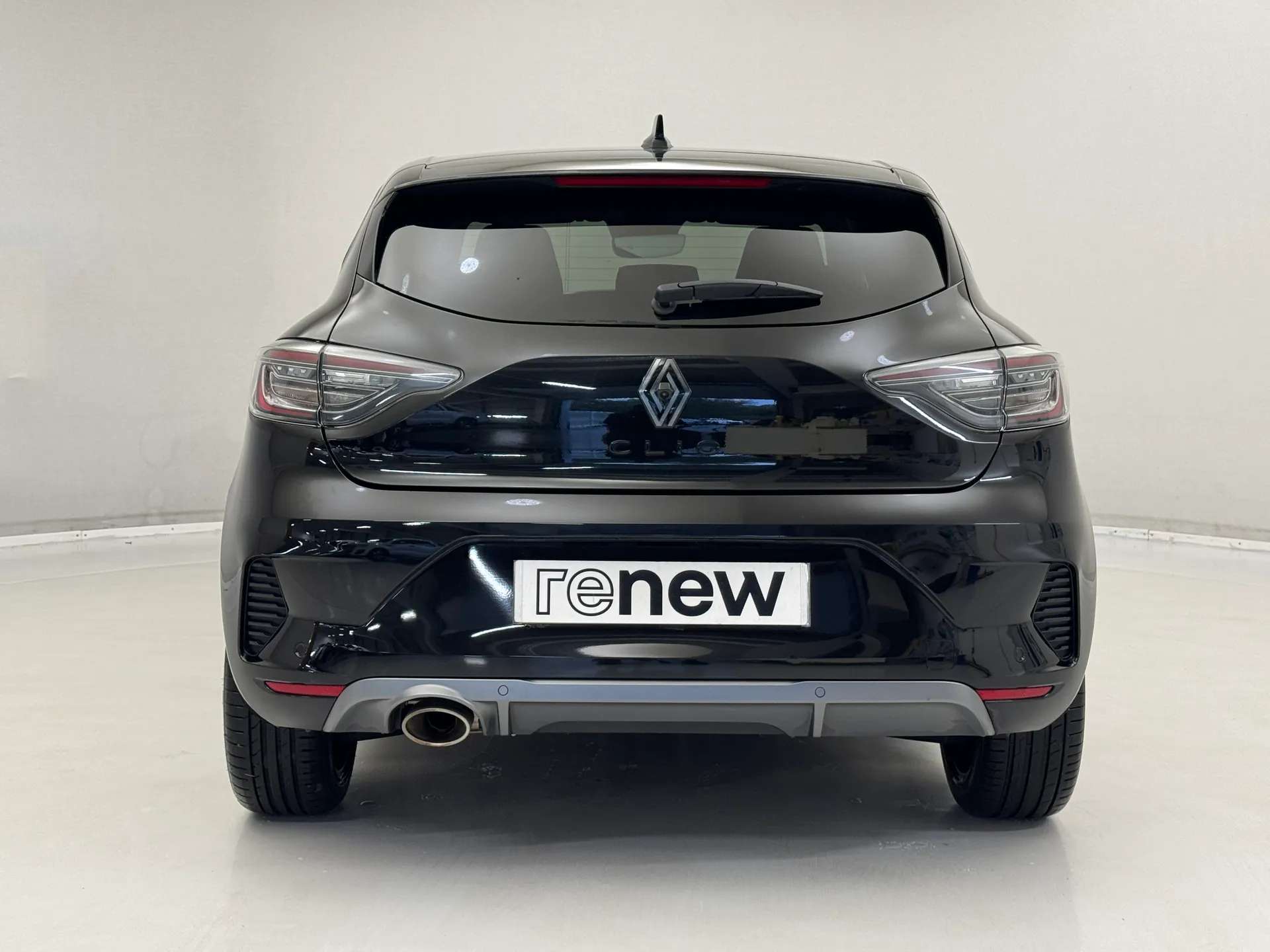 2024 RENAULT CLIO 2024 RENAULT CLIO