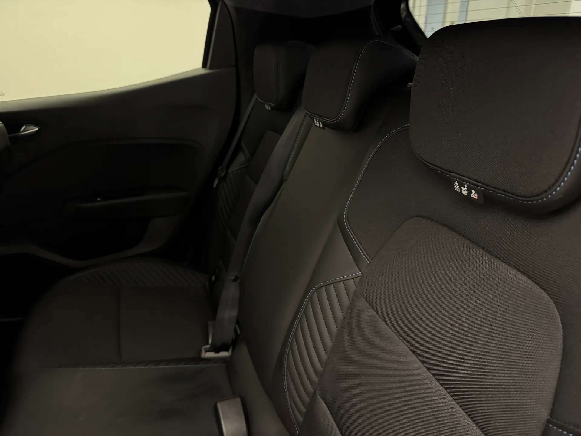 2024 RENAULT CLIO 2024 RENAULT CLIO
