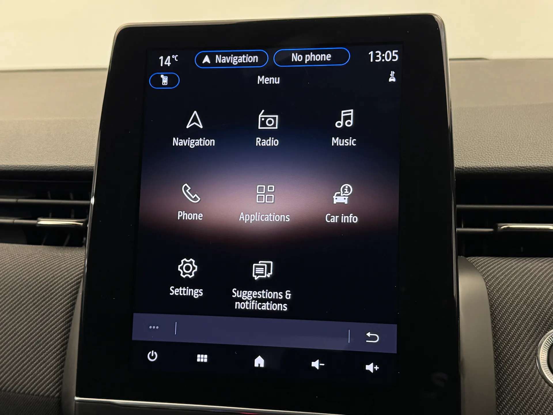 2024 RENAULT CLIO 2024 RENAULT CLIO