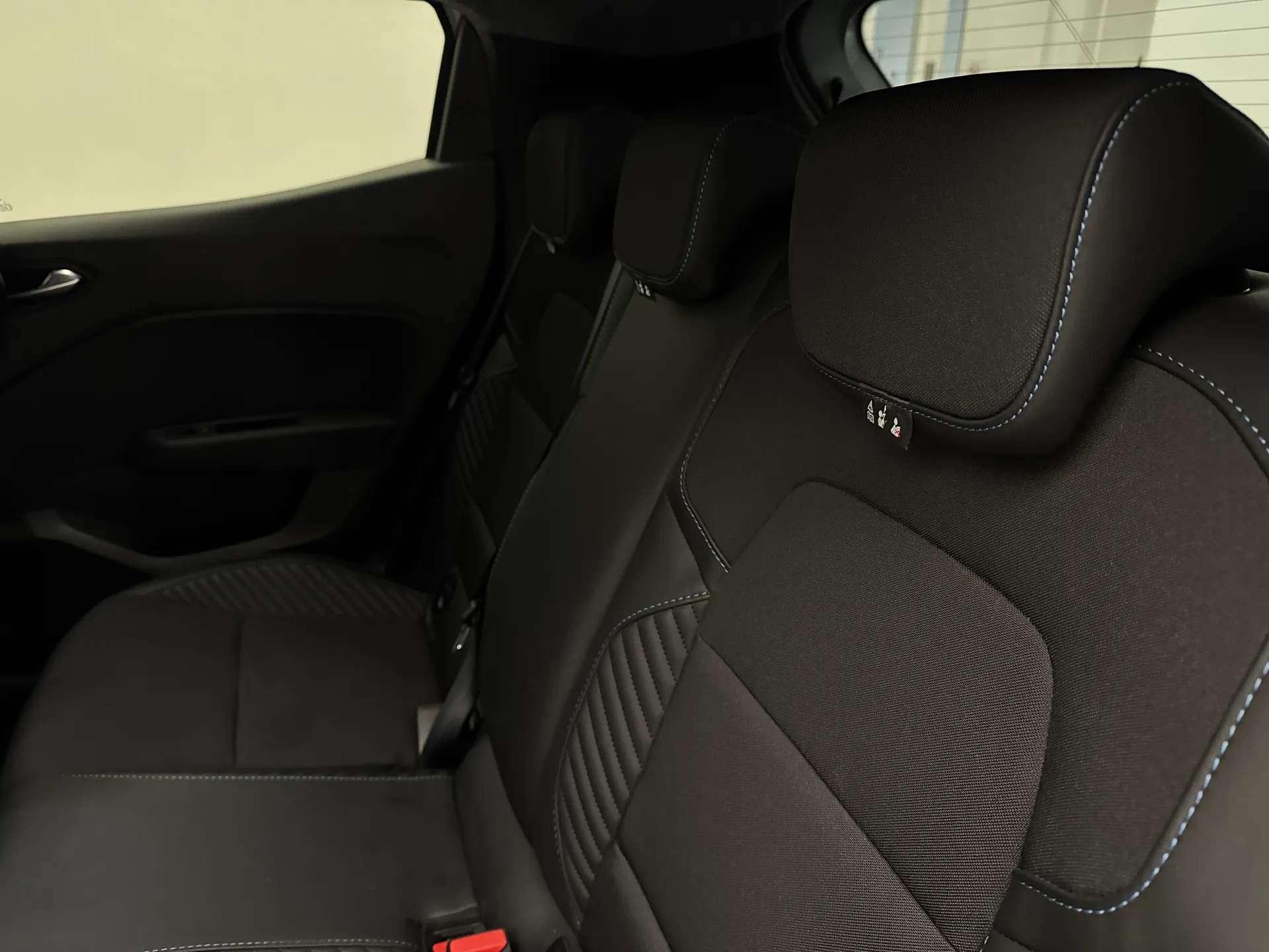 2024 RENAULT CLIO 2024 RENAULT CLIO