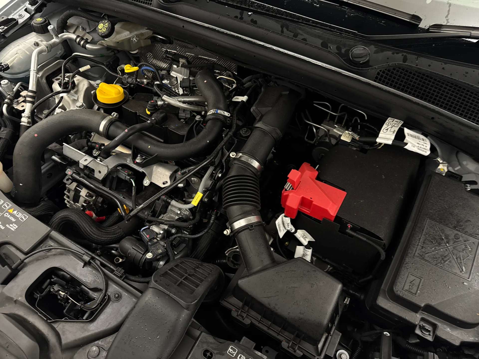 2024 RENAULT CLIO 2024 RENAULT CLIO