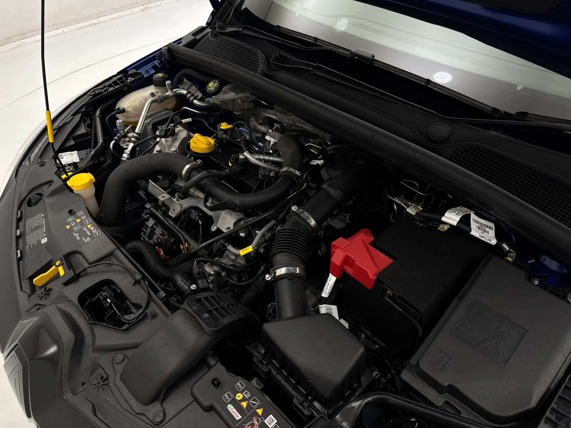 2024 RENAULT CLIO 2024 RENAULT CLIO