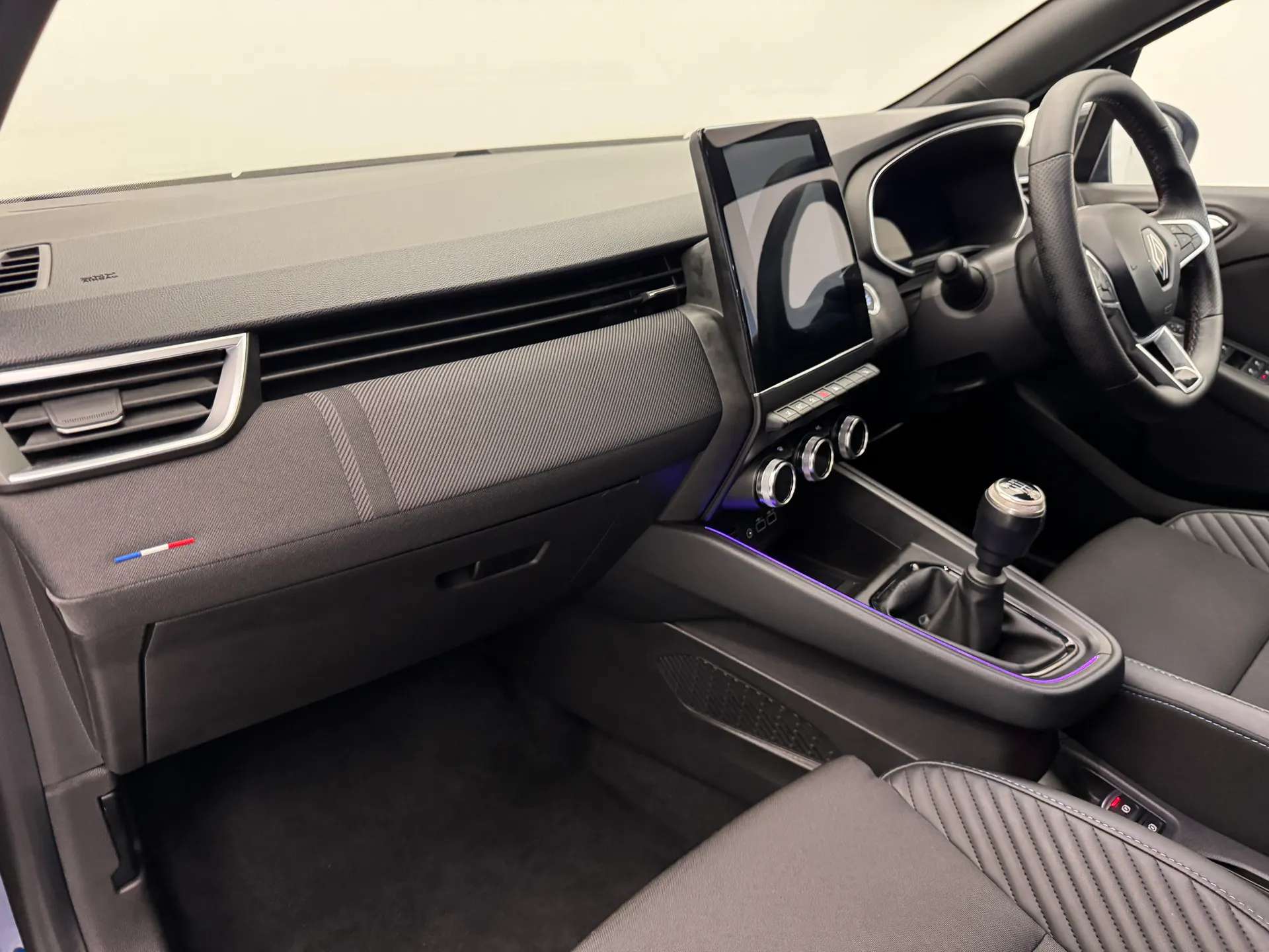 2024 RENAULT CLIO 2024 RENAULT CLIO