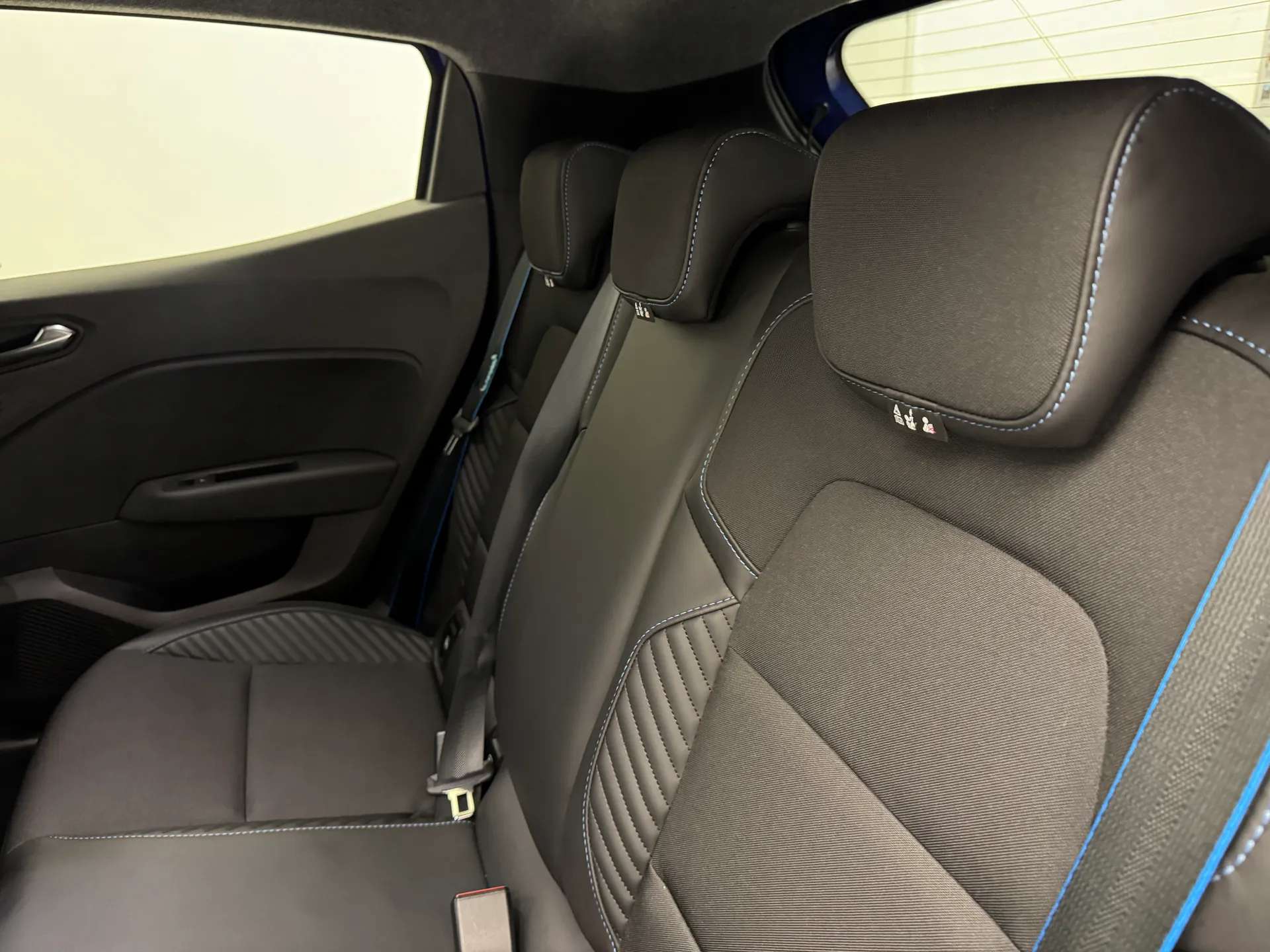 2024 RENAULT CLIO 2024 RENAULT CLIO