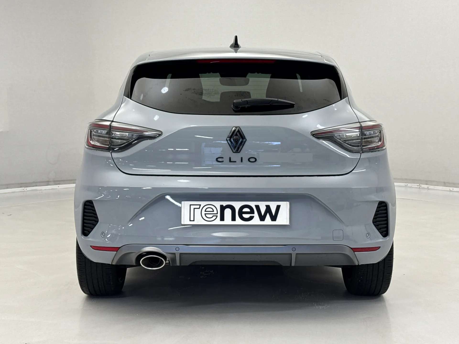 2025 RENAULT CLIO 2025 RENAULT CLIO