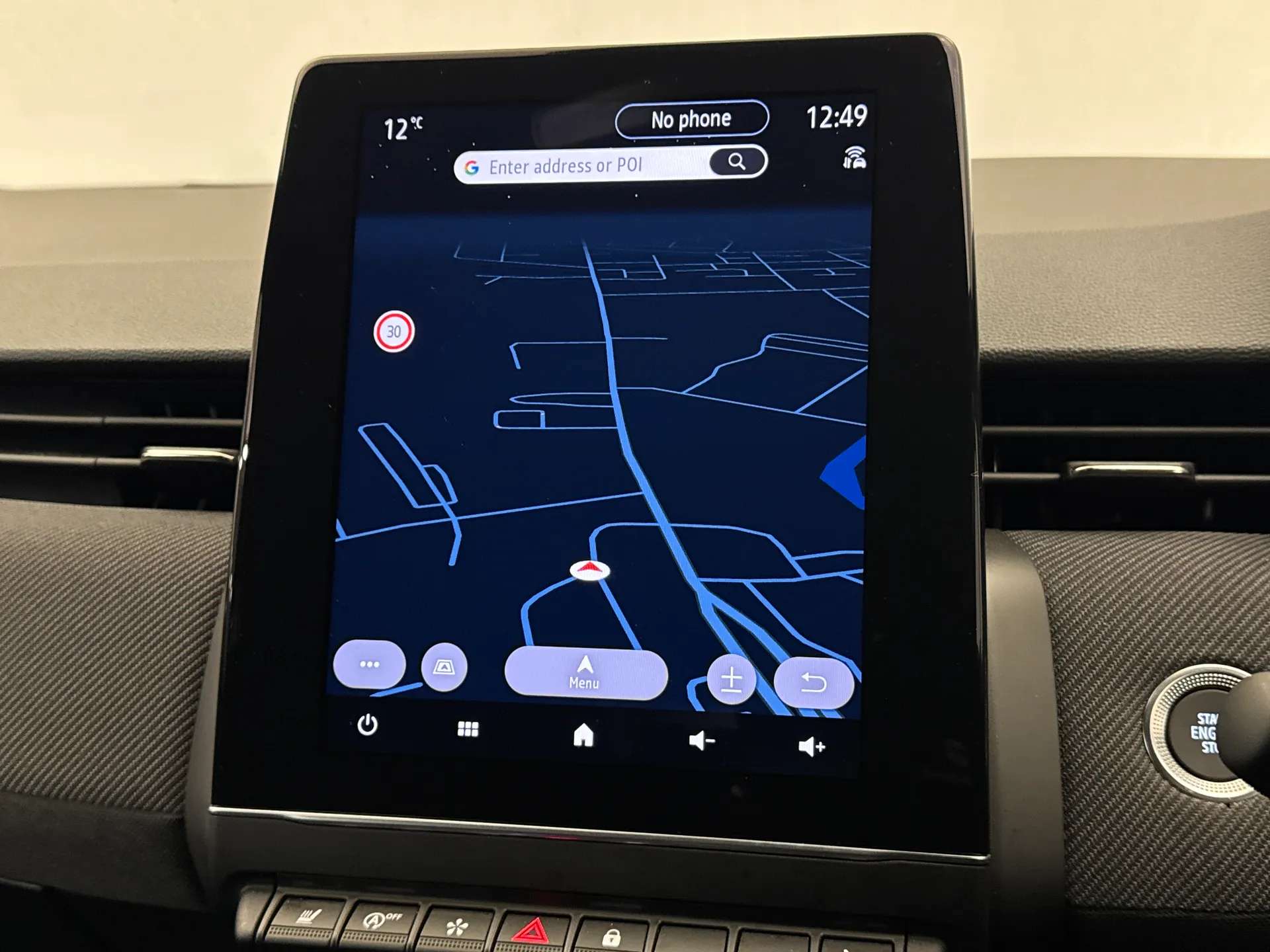 2025 RENAULT CLIO 2025 RENAULT CLIO