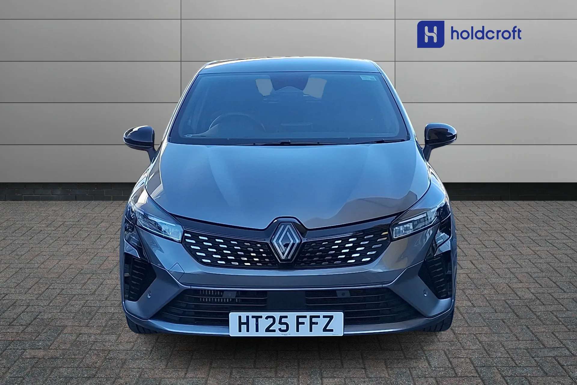 2025 RENAULT CLIO 2025 RENAULT CLIO