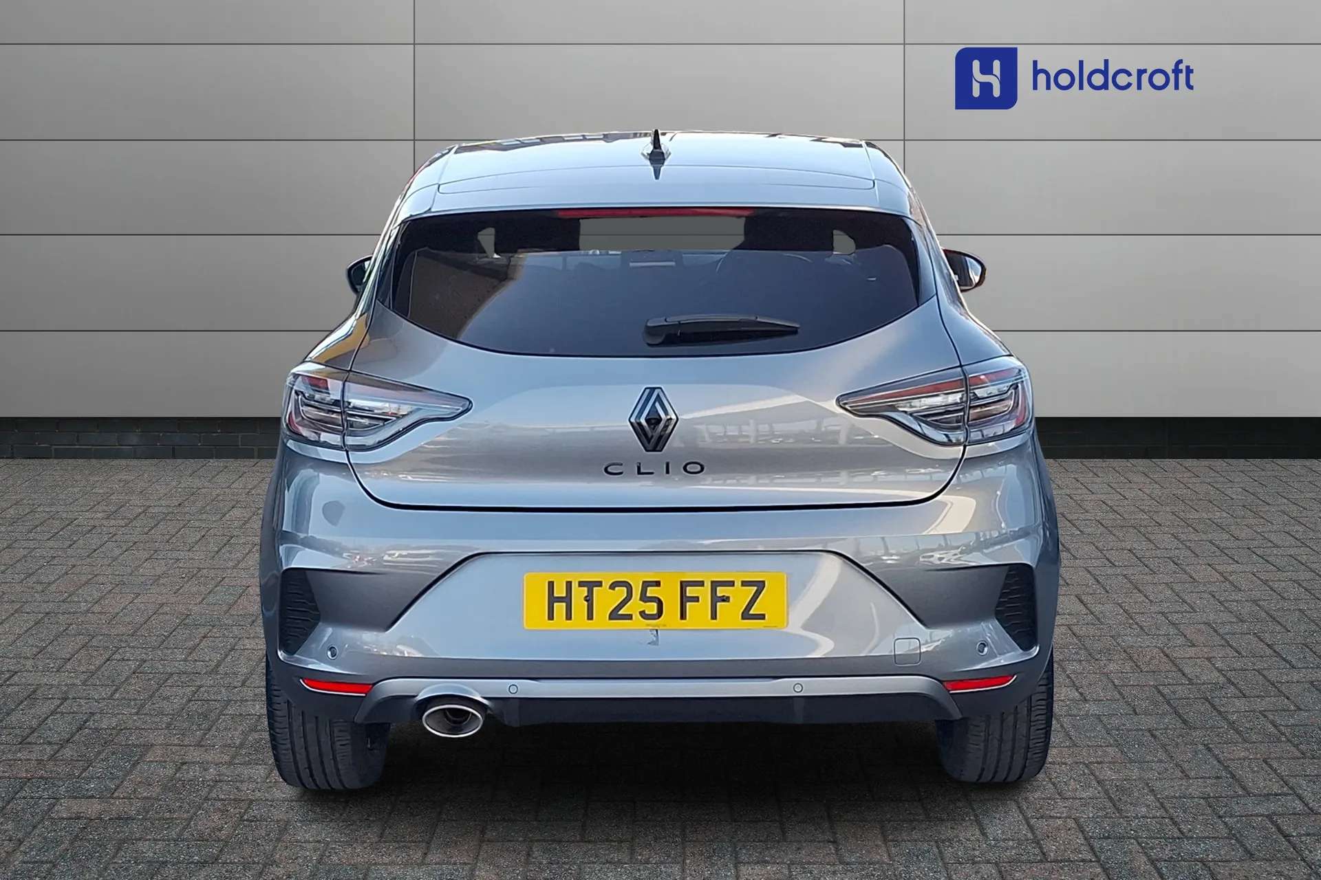 2025 RENAULT CLIO 2025 RENAULT CLIO