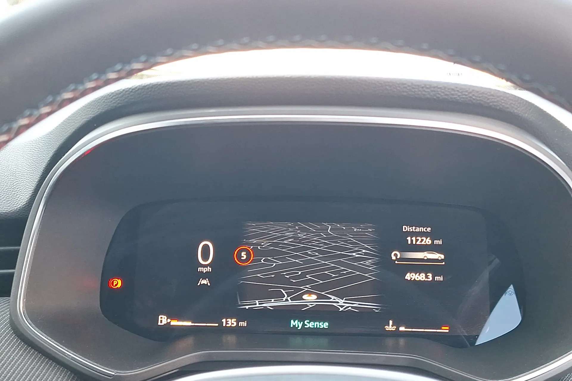 2025 RENAULT CLIO 2025 RENAULT CLIO