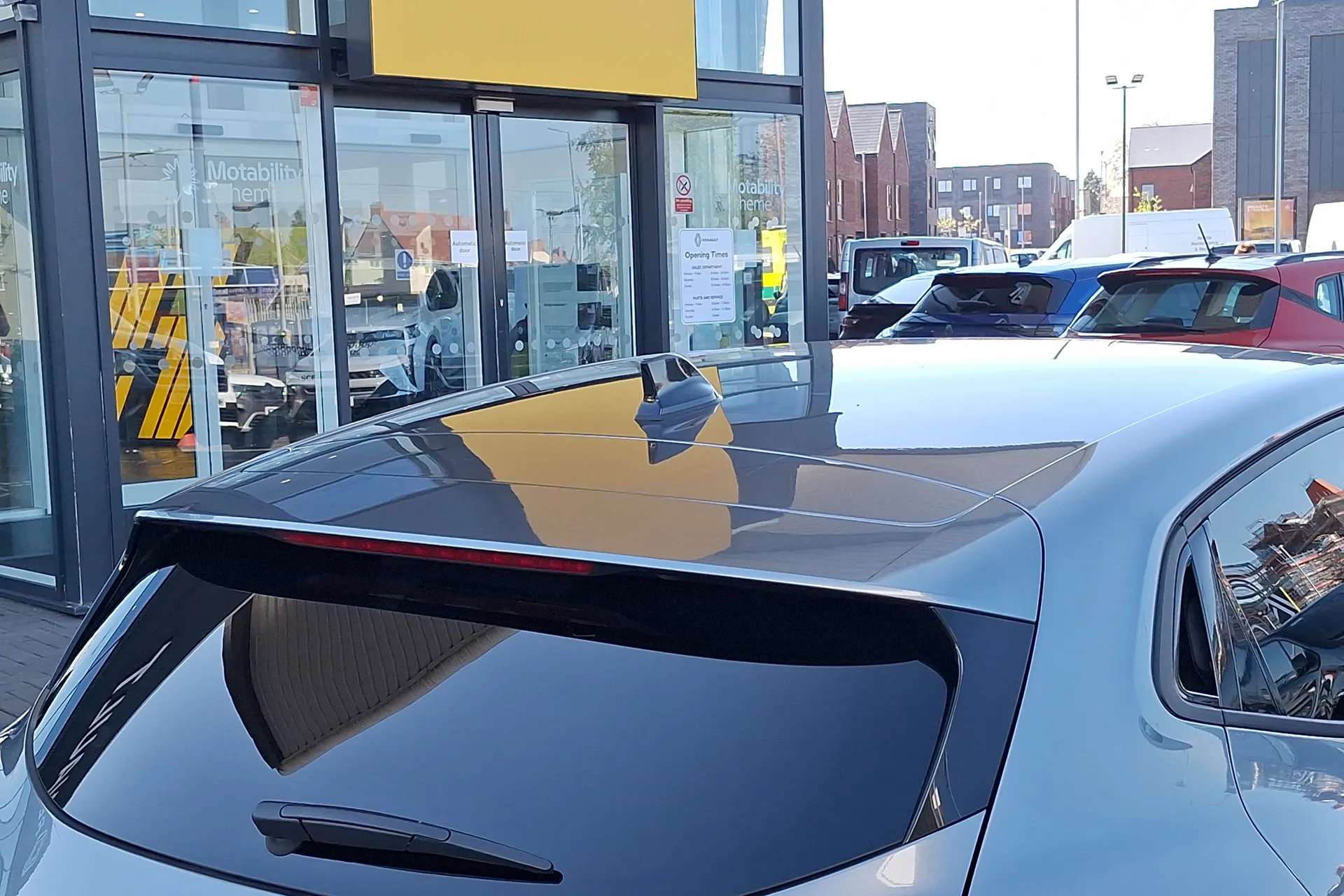 2025 RENAULT CLIO 2025 RENAULT CLIO