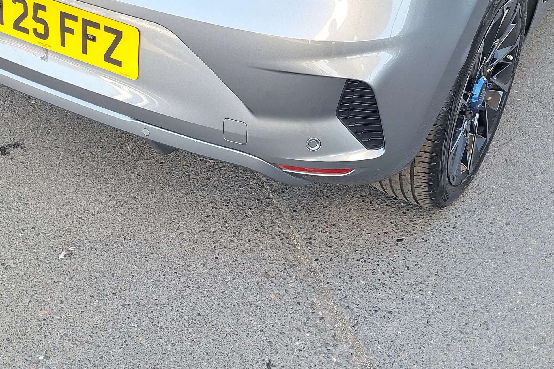 2025 RENAULT CLIO 2025 RENAULT CLIO