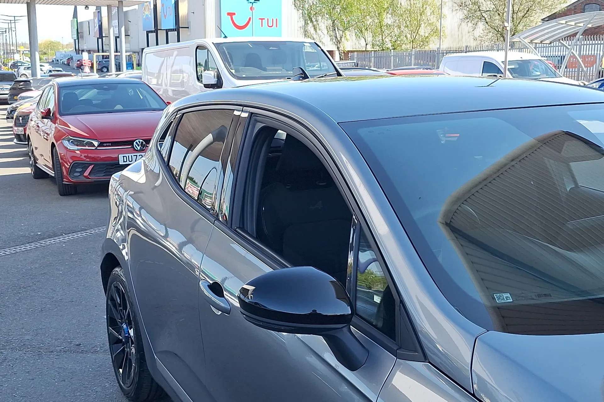 2025 RENAULT CLIO 2025 RENAULT CLIO