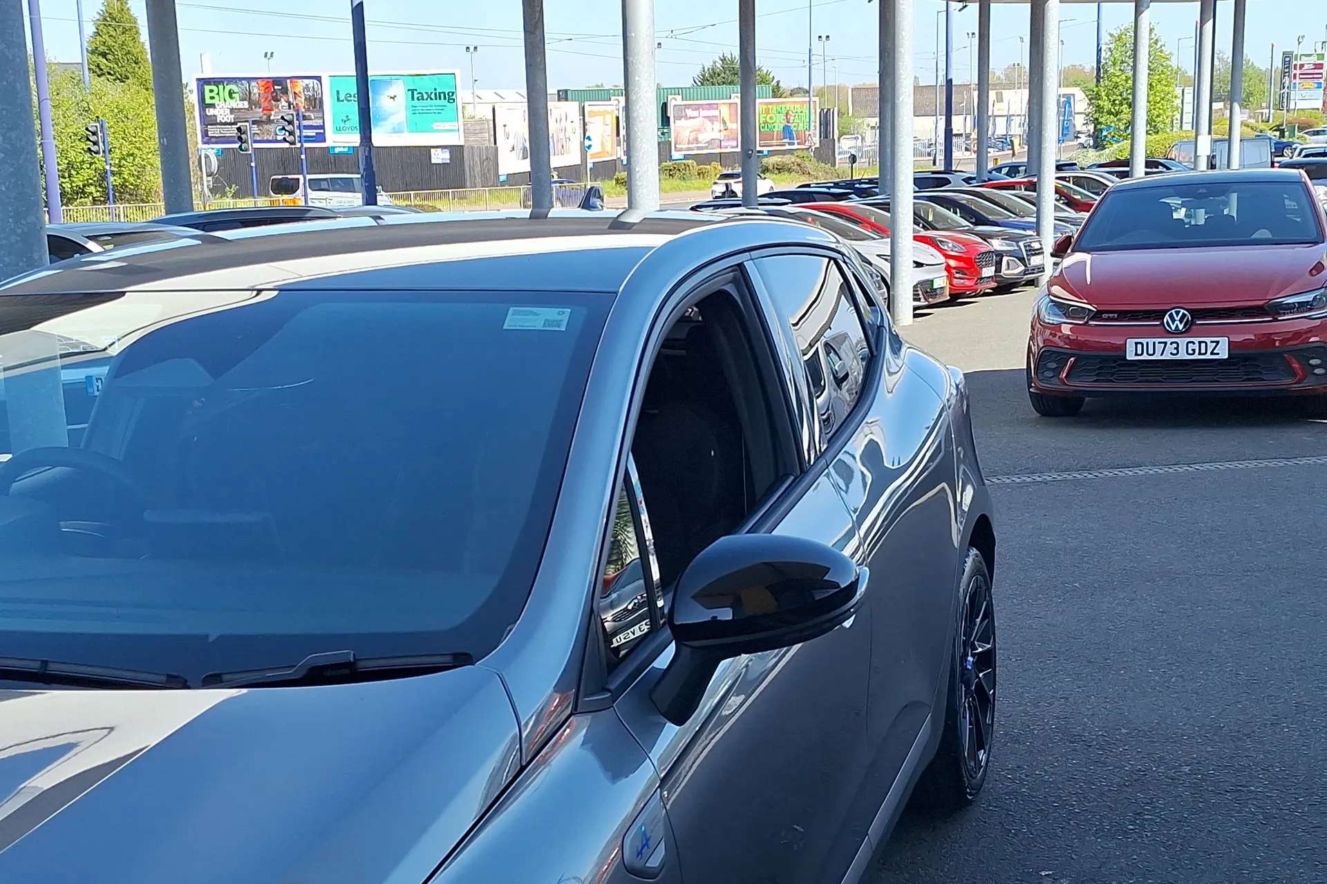 2025 RENAULT CLIO 2025 RENAULT CLIO