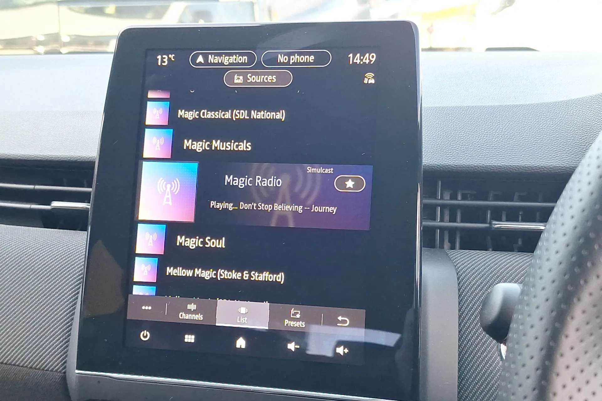 2025 RENAULT CLIO 2025 RENAULT CLIO