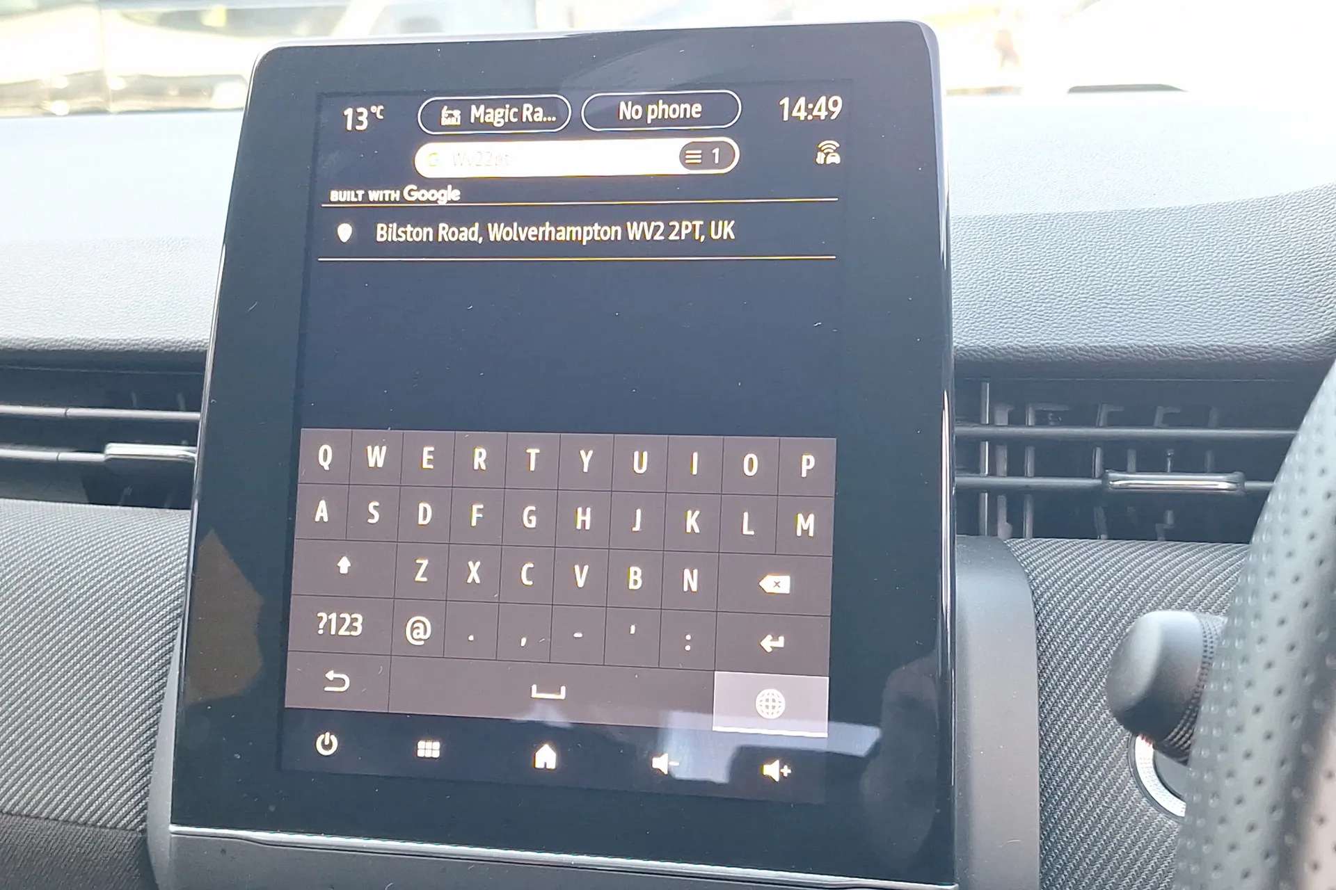 2025 RENAULT CLIO 2025 RENAULT CLIO