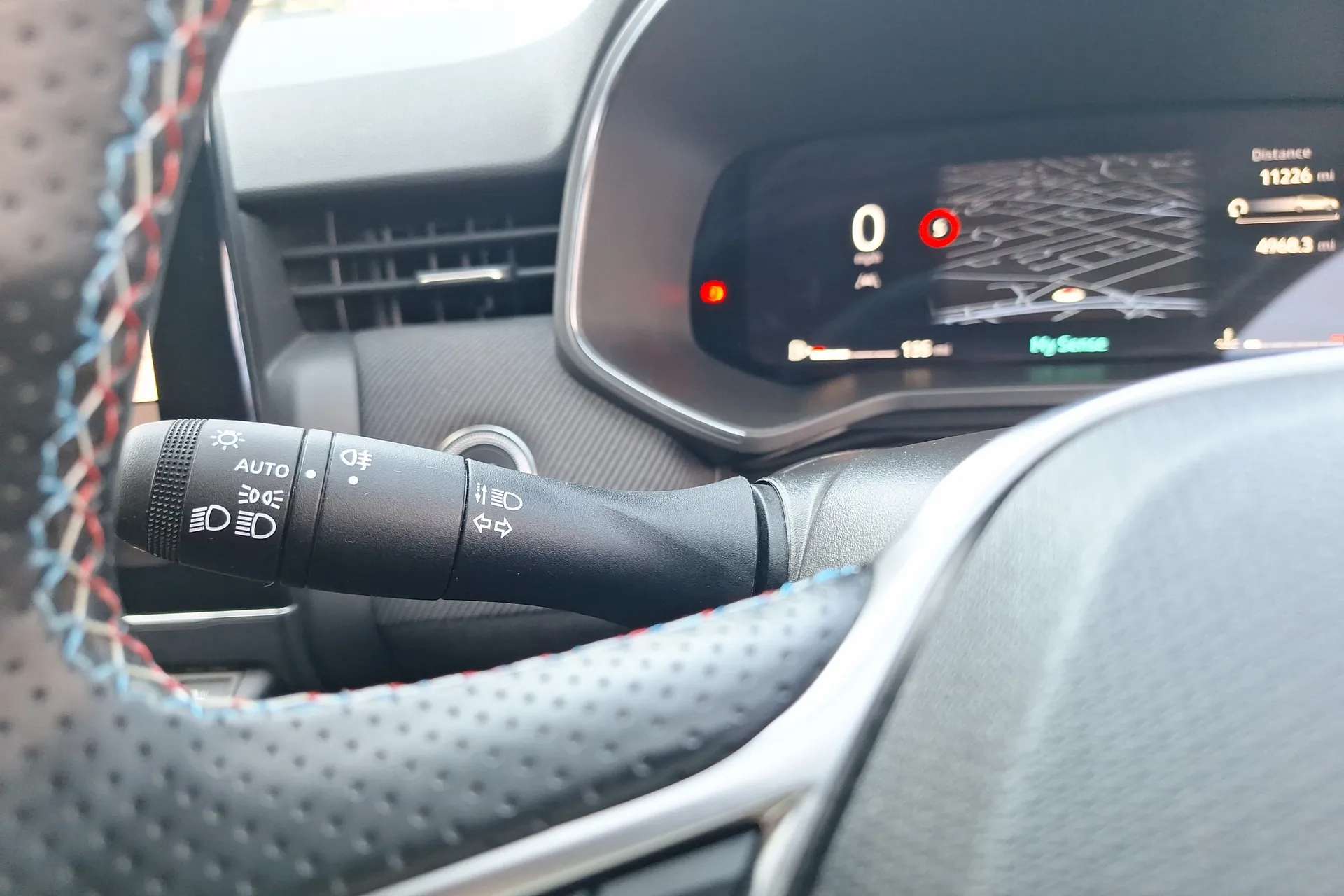 2025 RENAULT CLIO 2025 RENAULT CLIO
