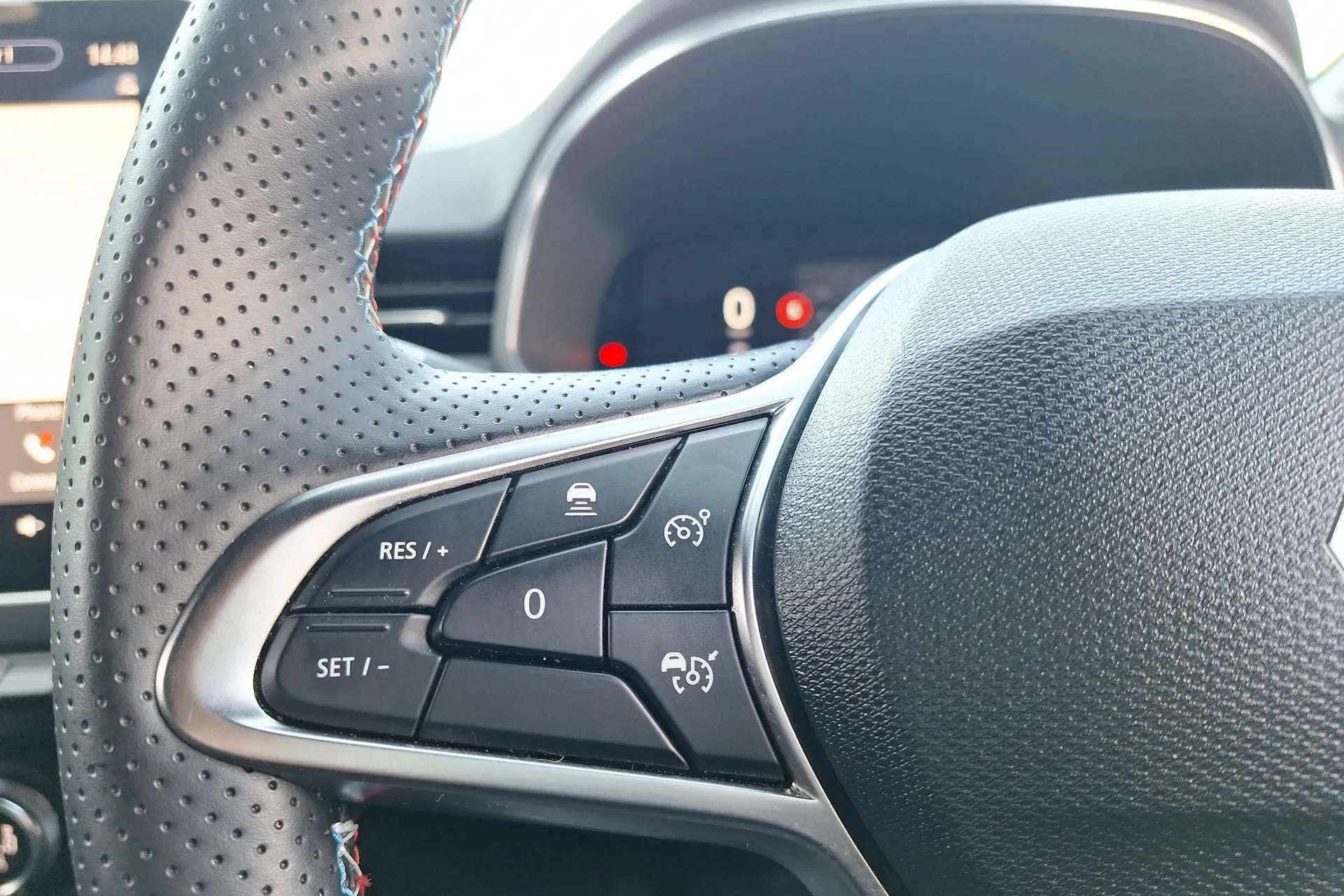 2025 RENAULT CLIO 2025 RENAULT CLIO
