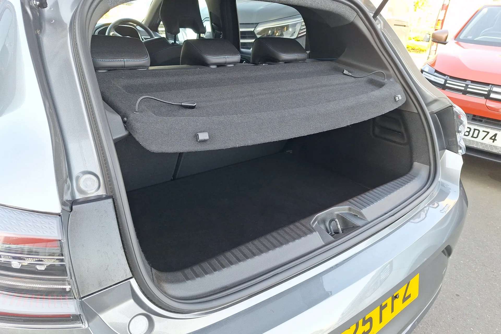 2025 RENAULT CLIO 2025 RENAULT CLIO