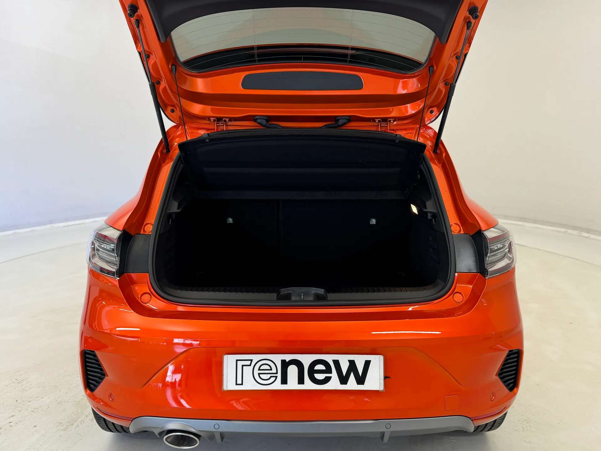 2025 RENAULT CLIO 2025 RENAULT CLIO