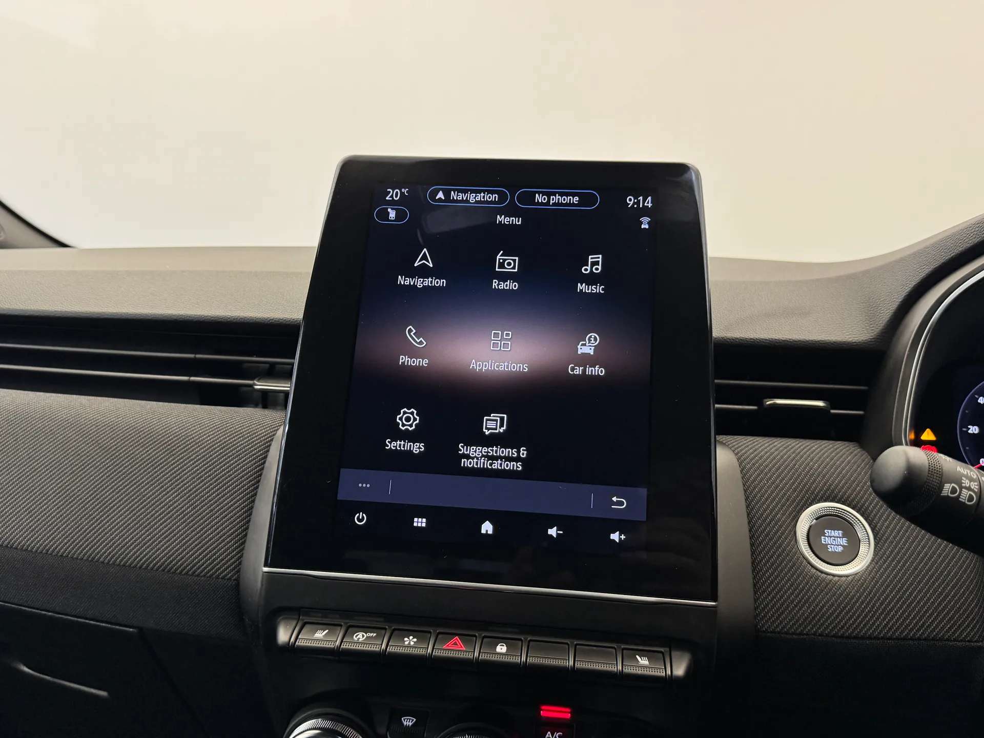 2025 RENAULT CLIO 2025 RENAULT CLIO