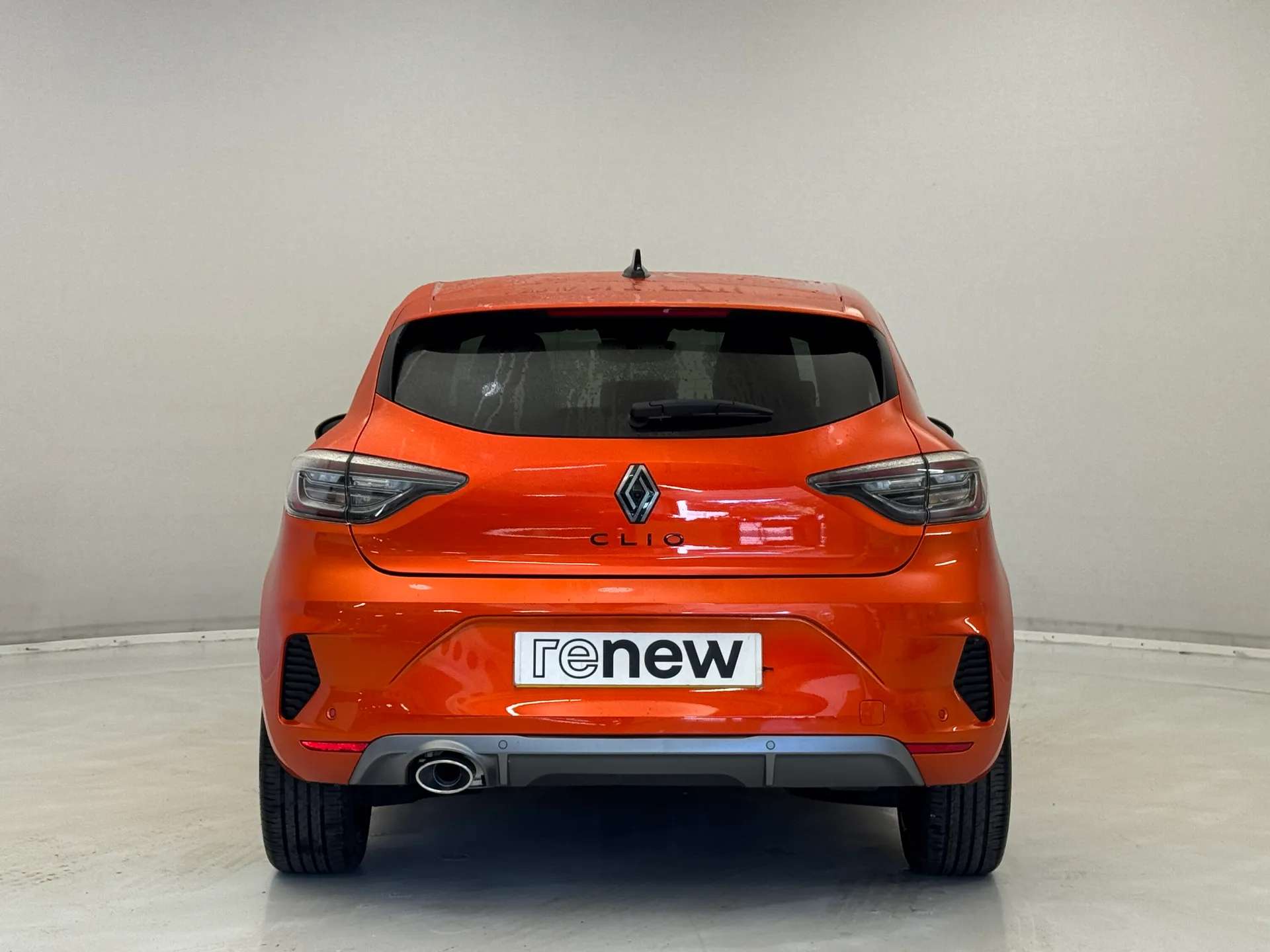 2025 RENAULT CLIO 2025 RENAULT CLIO