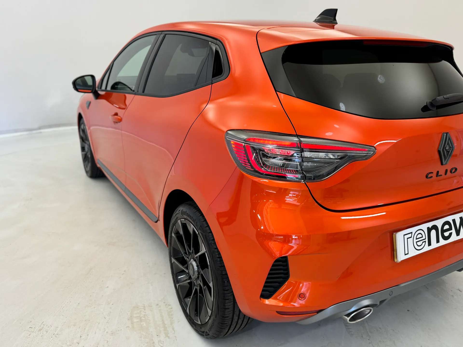 2025 RENAULT CLIO 2025 RENAULT CLIO
